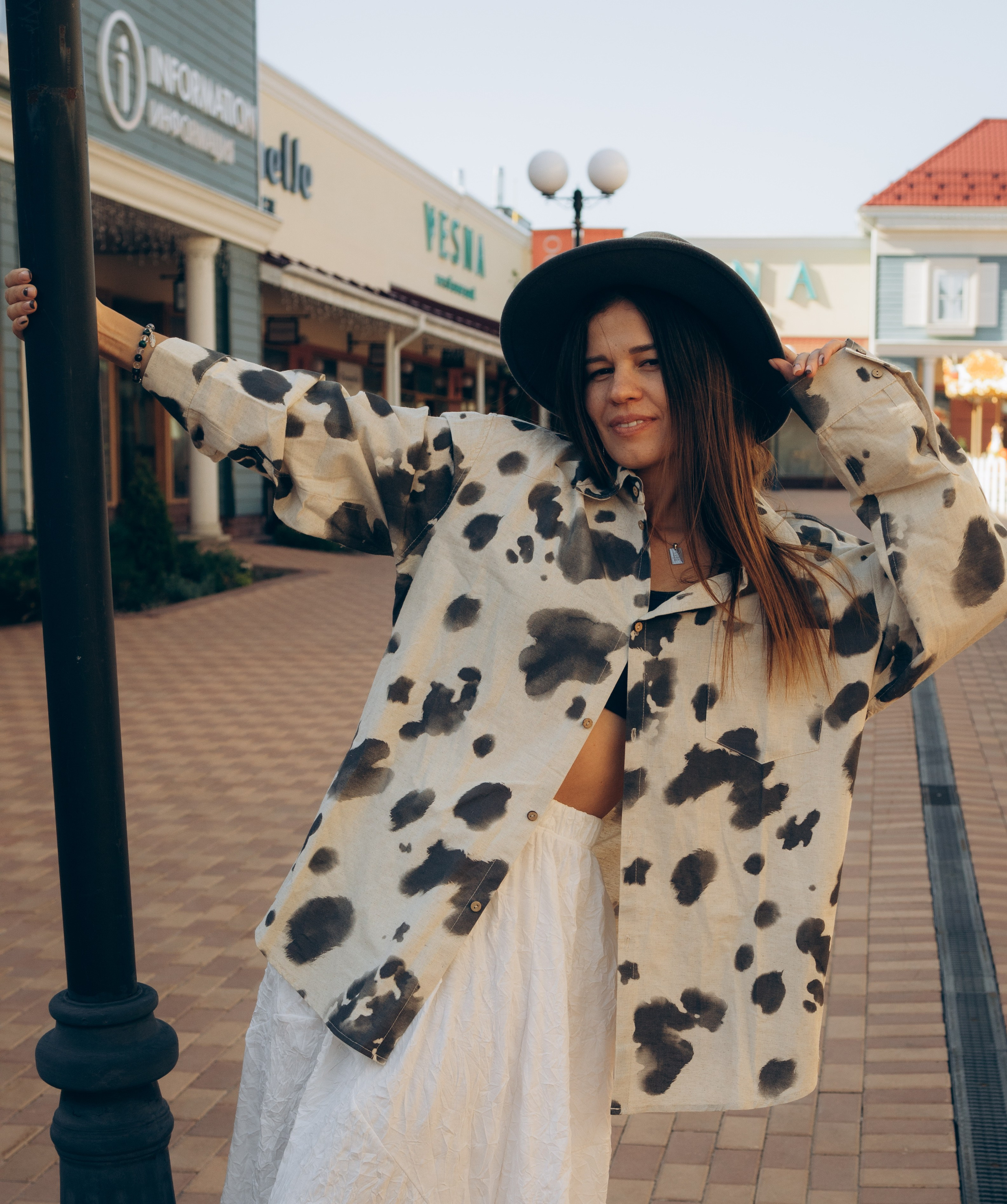 Ю прогулка. Женский фотограф Истра