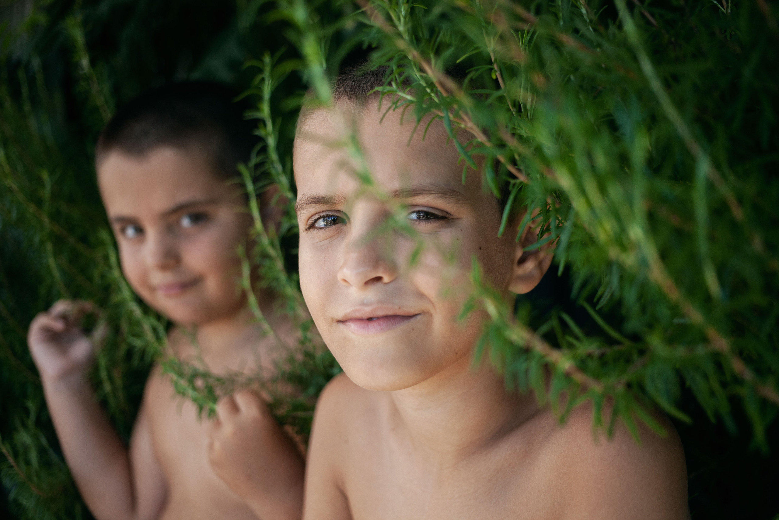 Фотосессии в Архипо-Осиповке — фотограф Оля Волчкова