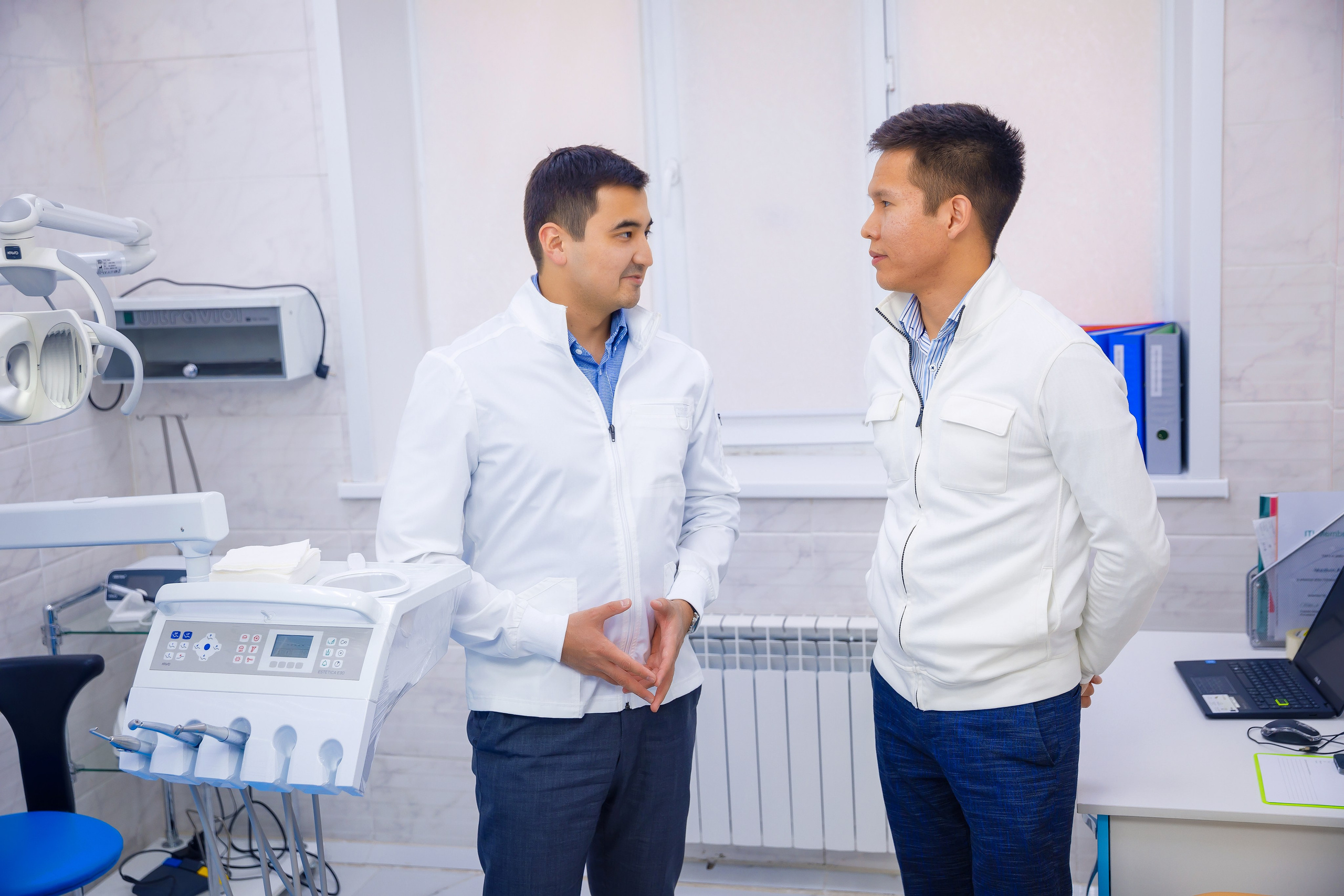 Стамотология. Семейный и Свадебный фотограф в Астане Александр Астапов