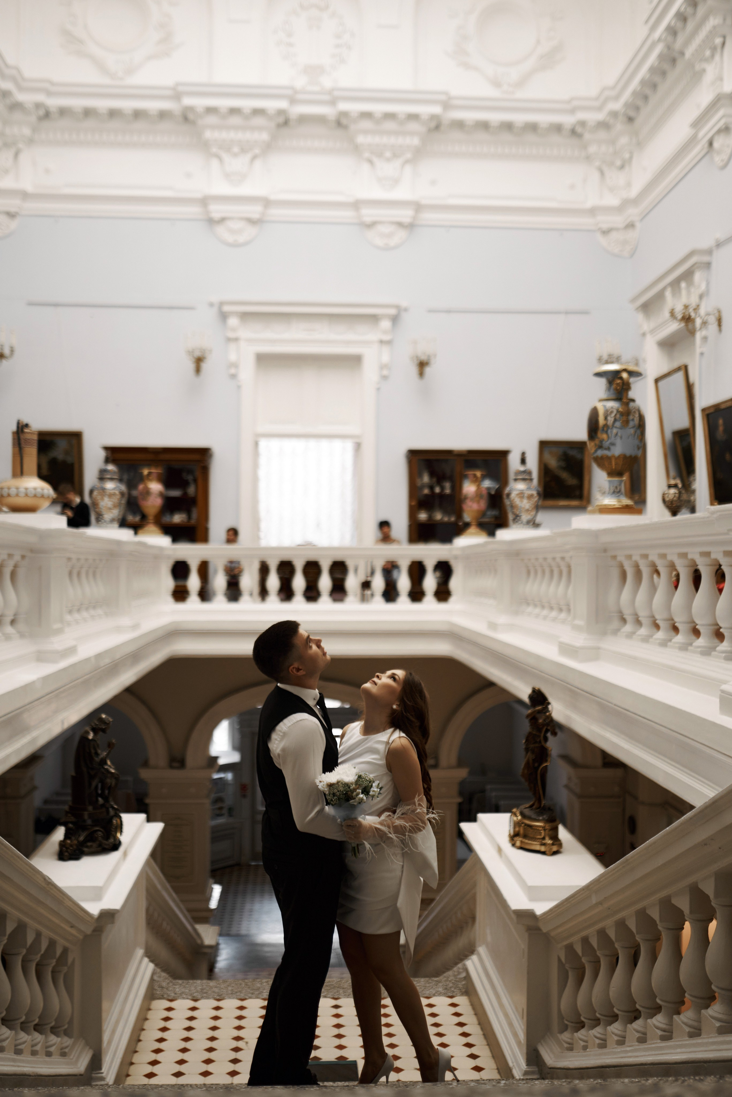 T&V. Свадебный и семейный фотограф в Ульяновске Татьяна Селезнева