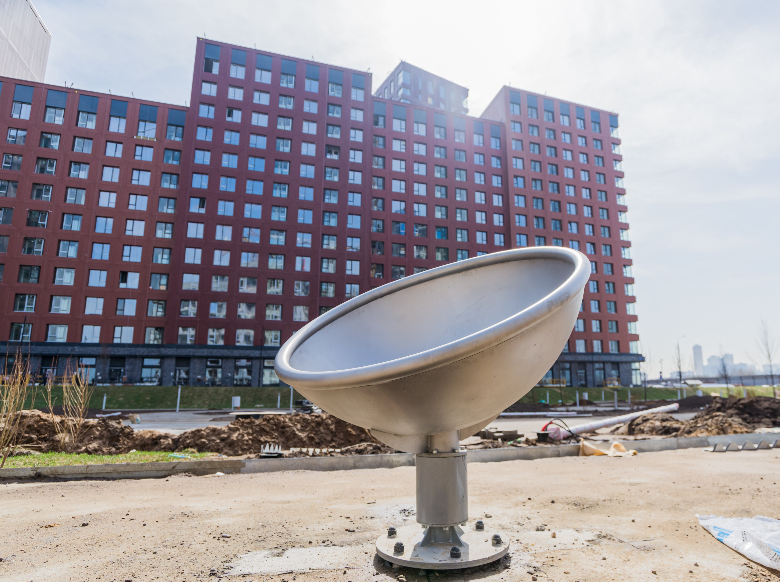 Алия. Фотограф Владислав Кононихин