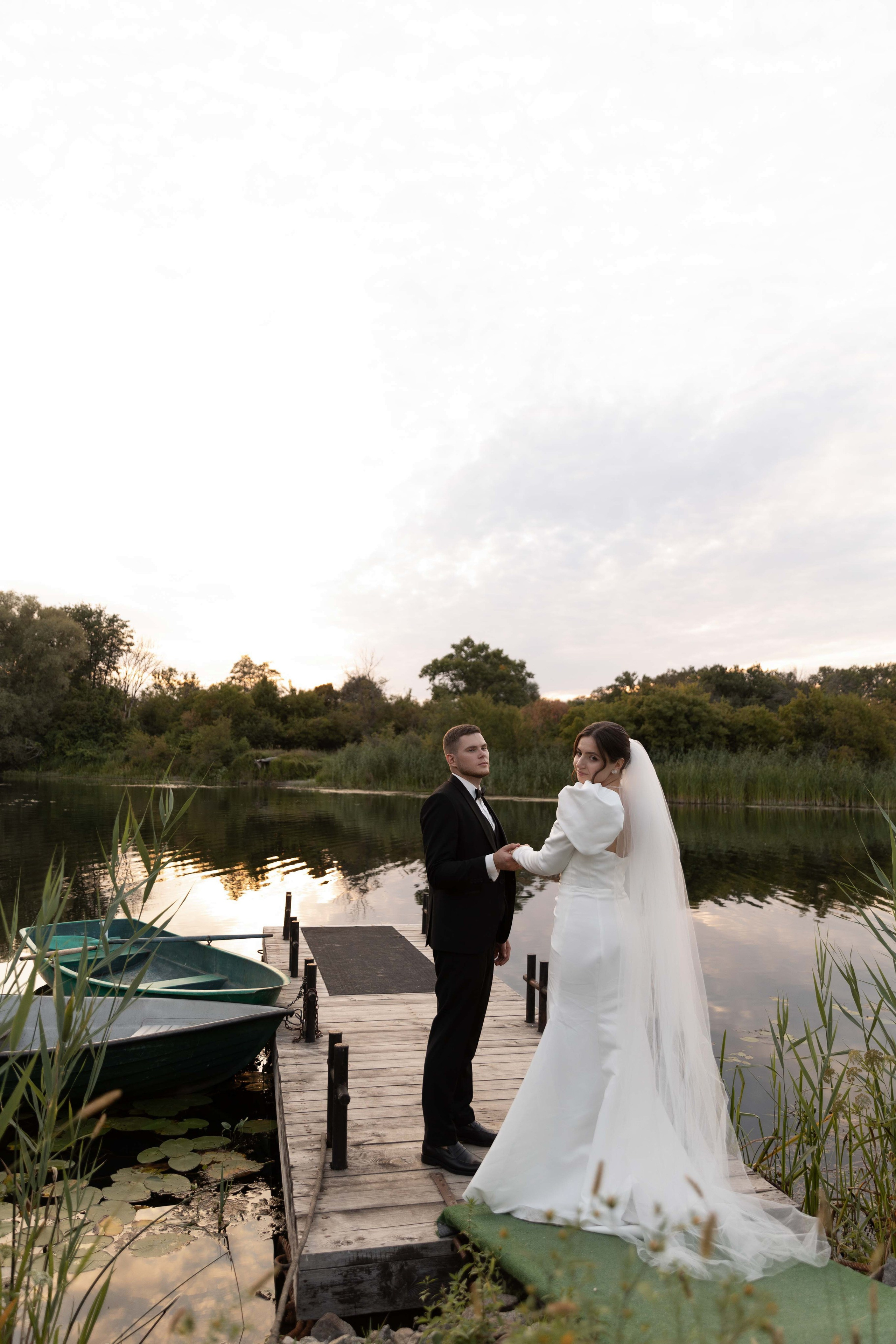Анастасия и Виктор. Я Ира и я фотографирую свадьбы более 10 лет