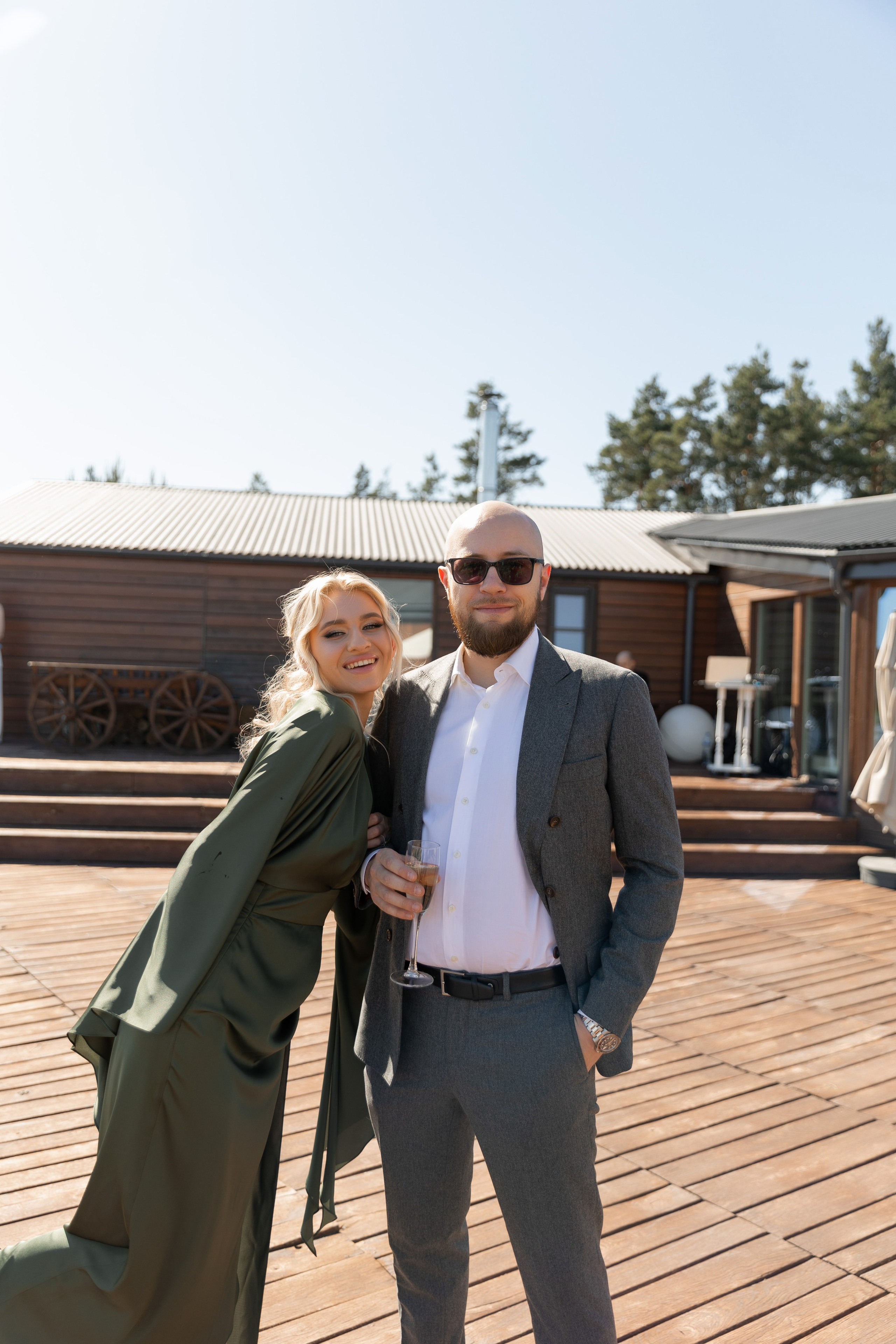 Екатерина и Алексей. Я Ира и я фотографирую свадьбы более 10 лет