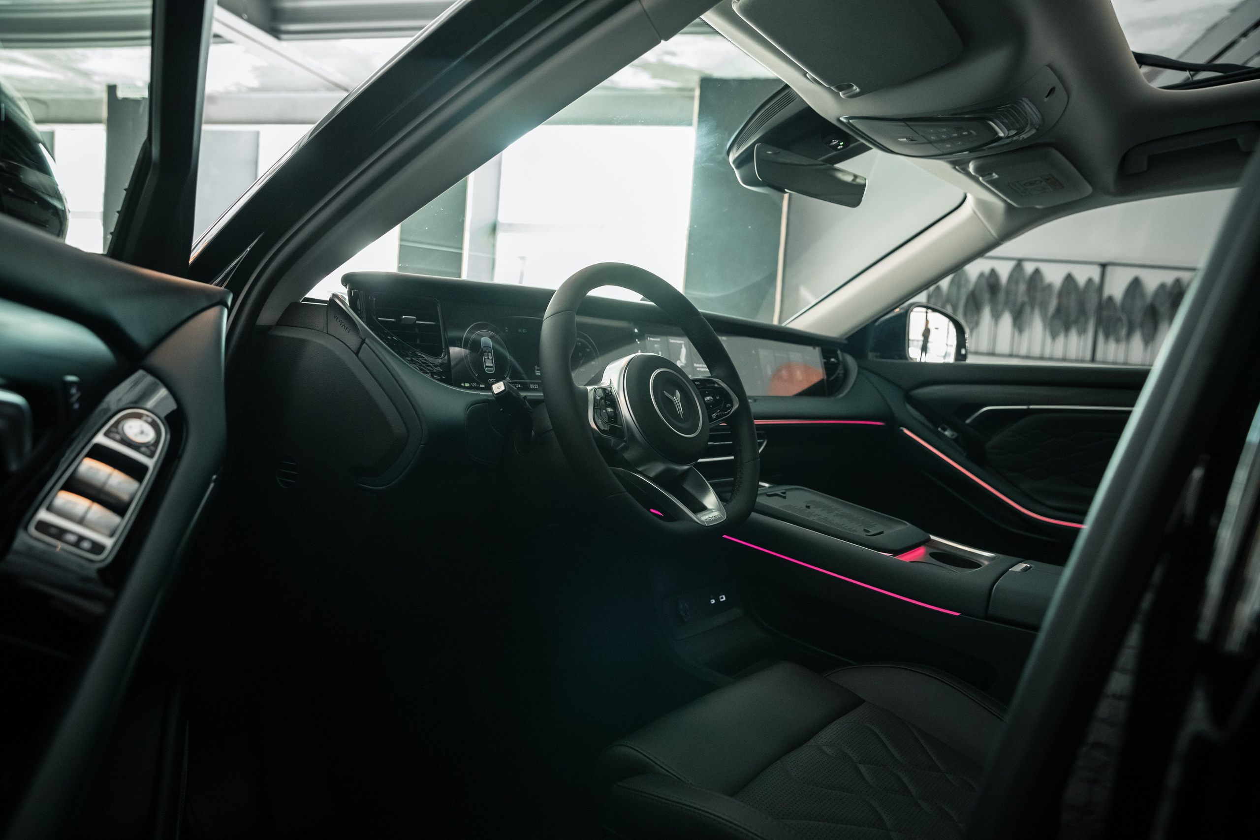 АВТОБОСС | Лекция Ключевые тренды и решения 2024. Фотограф брендов и бизнеса в Москве Алексей Сентюрин