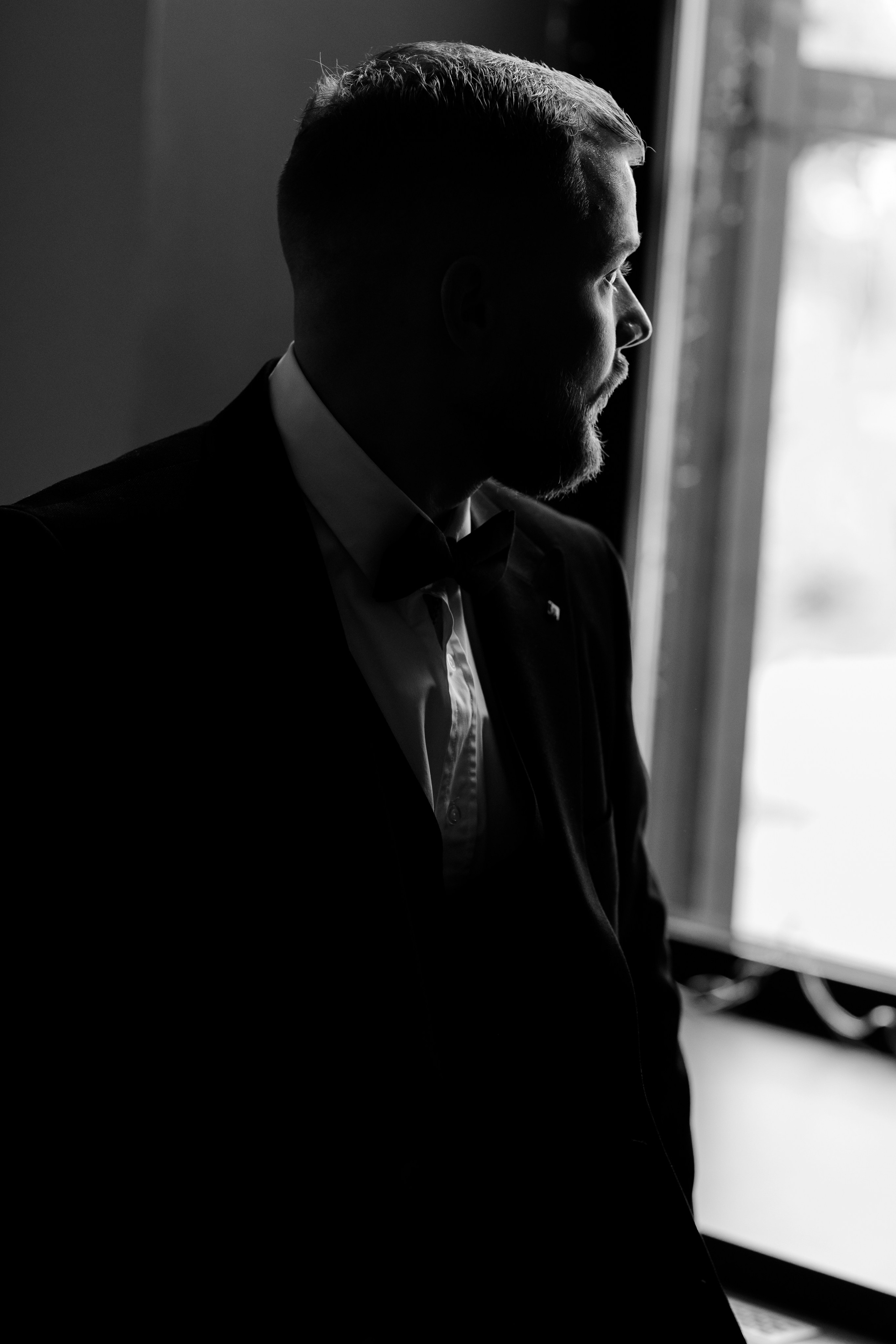 Егор и Оля. Свадебный фотограф Анна Бабахина