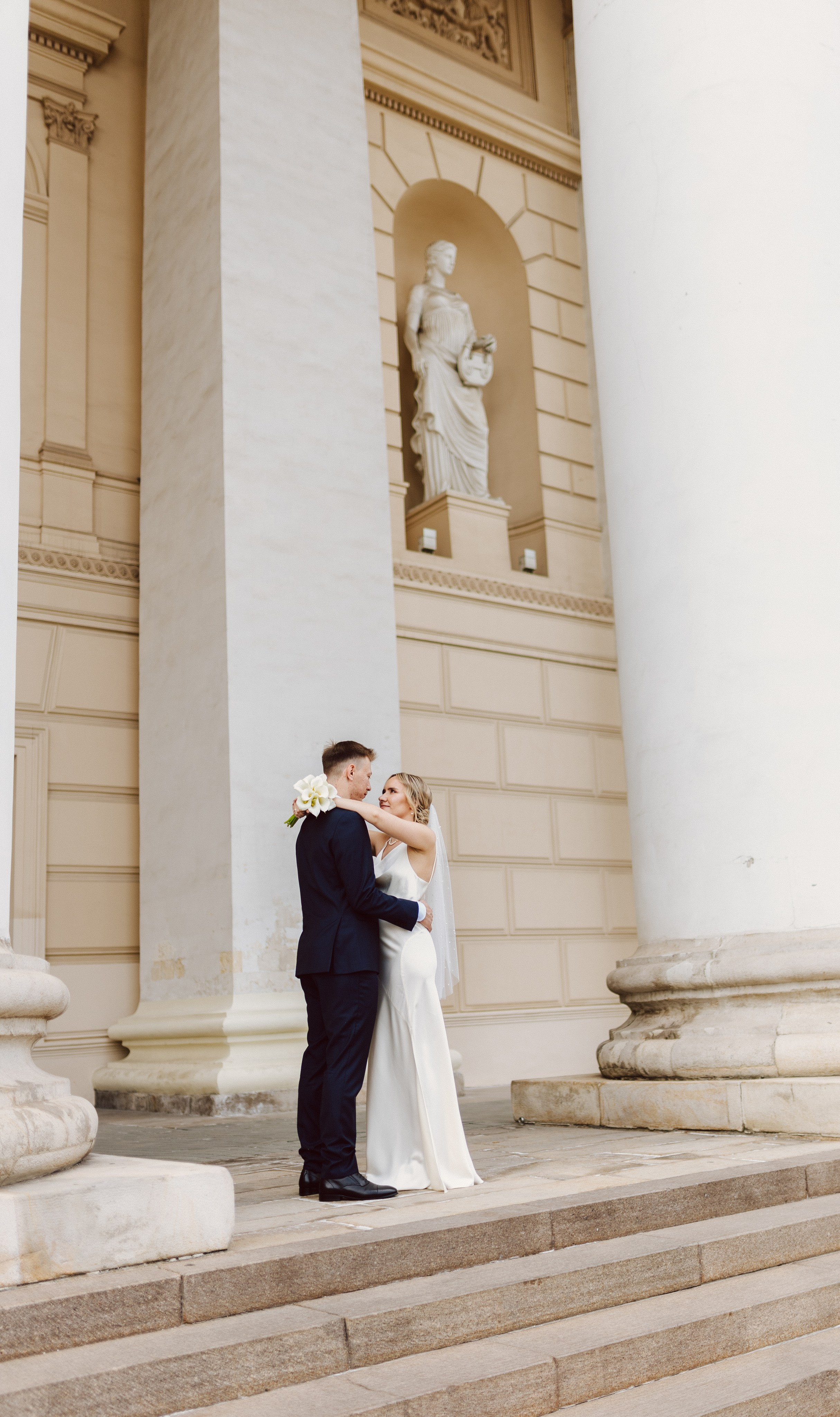A&M. Свадебный фотограф Мария Железняк в Москве