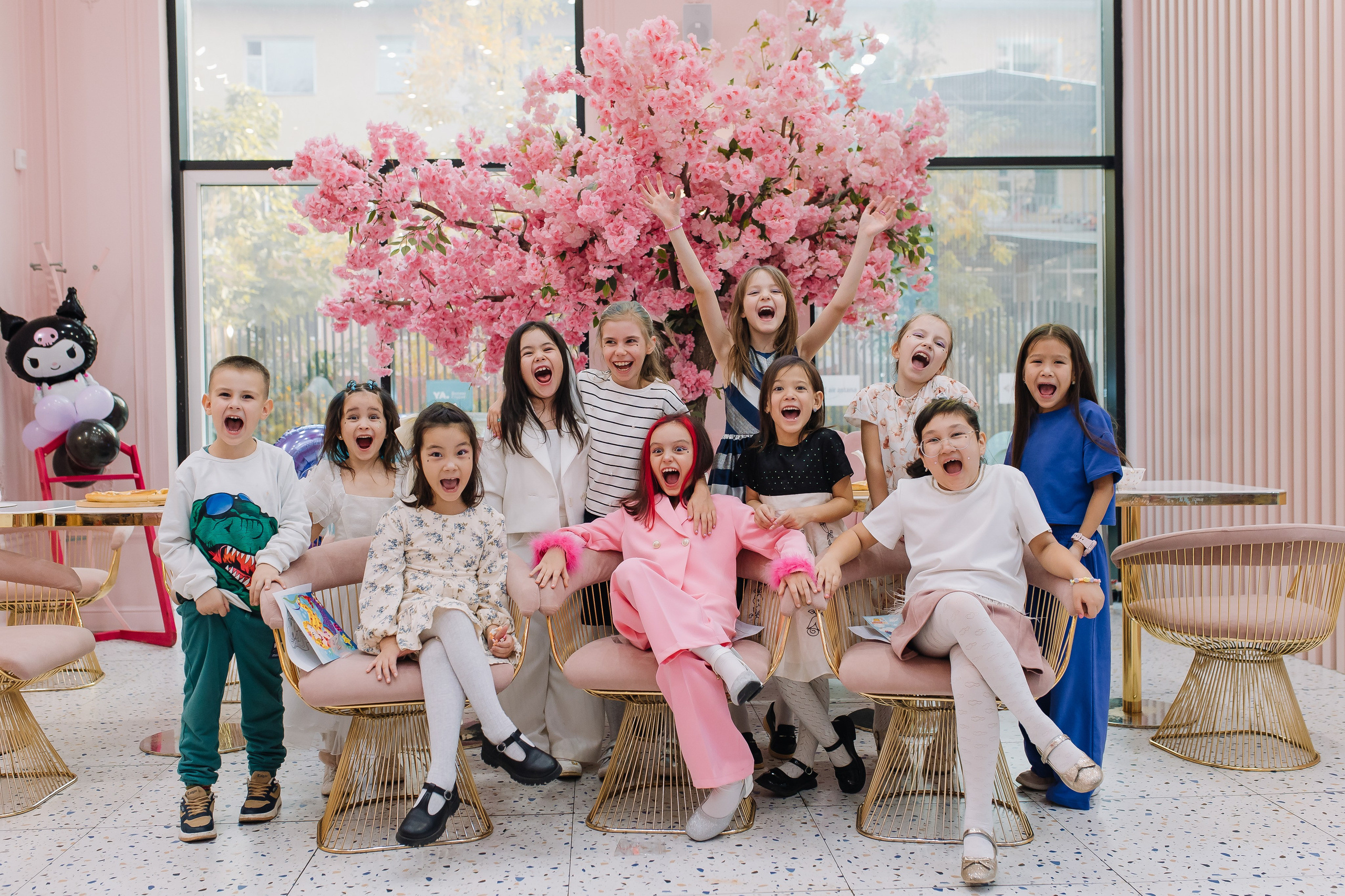 Репортаж. Свадебный и семейный фотограф в Алматы Laura Dosmann