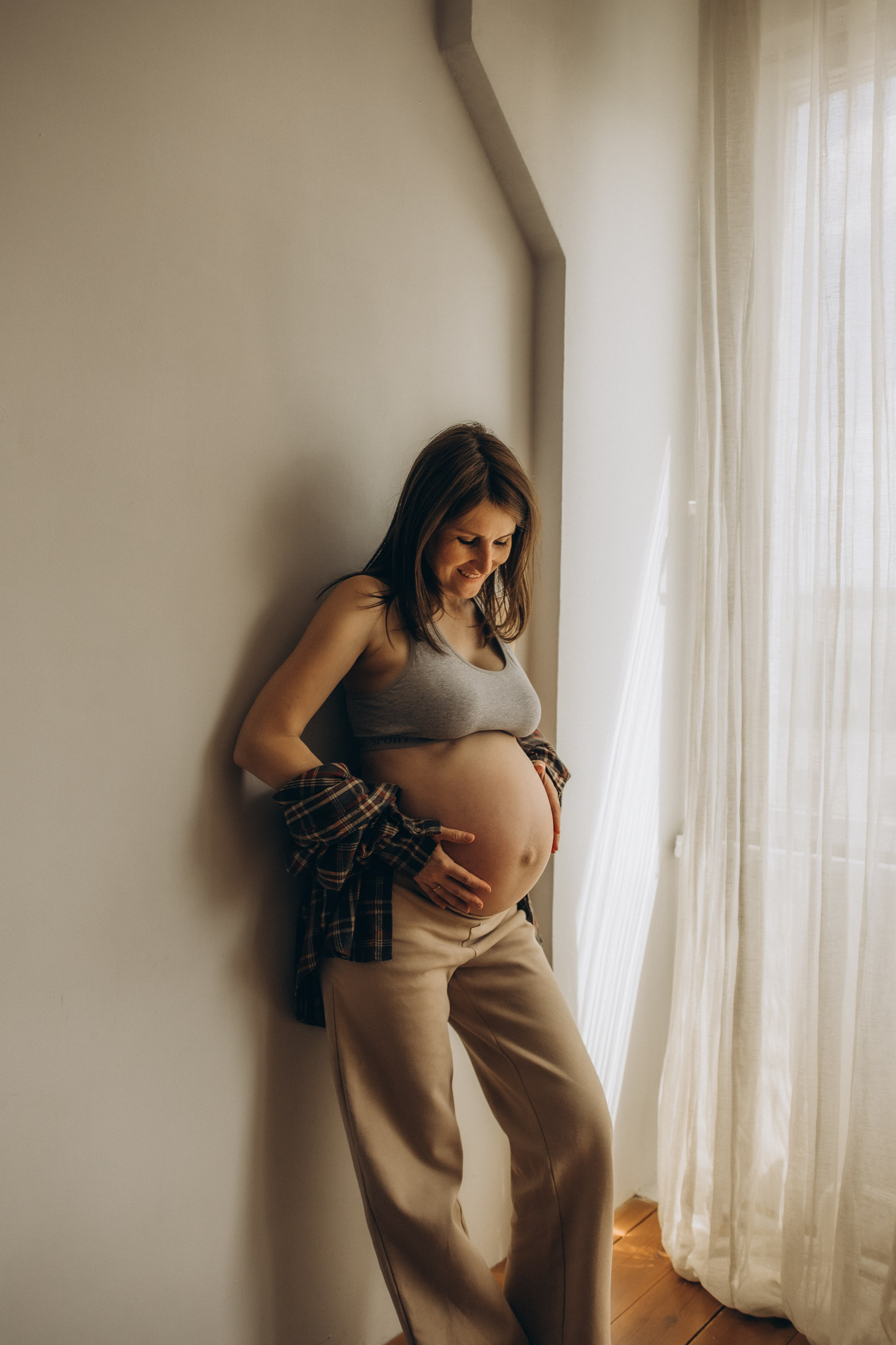 Мария. Гаврилова Настя семейный фотограф lifestyle в Москве