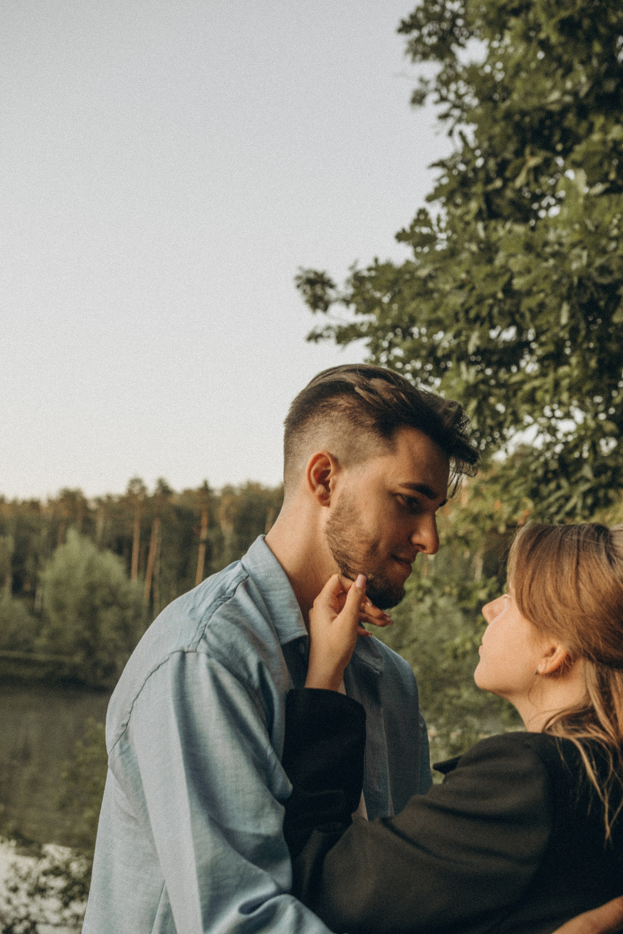 Яна и Артем. Гаврилова Настя семейный фотограф lifestyle в Москве