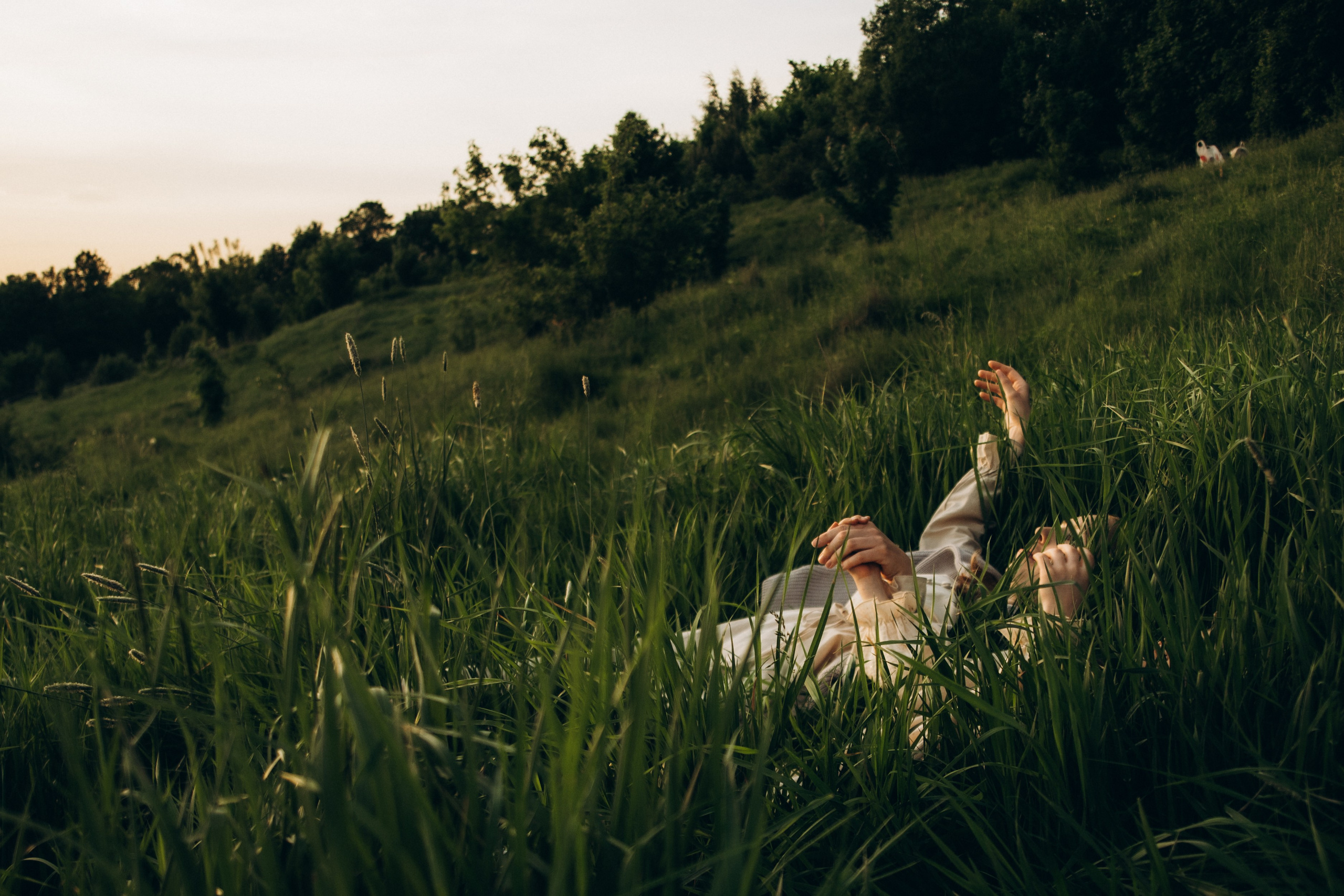 Теплым майским вечером. Гаврилова Настя семейный фотограф lifestyle в Москве