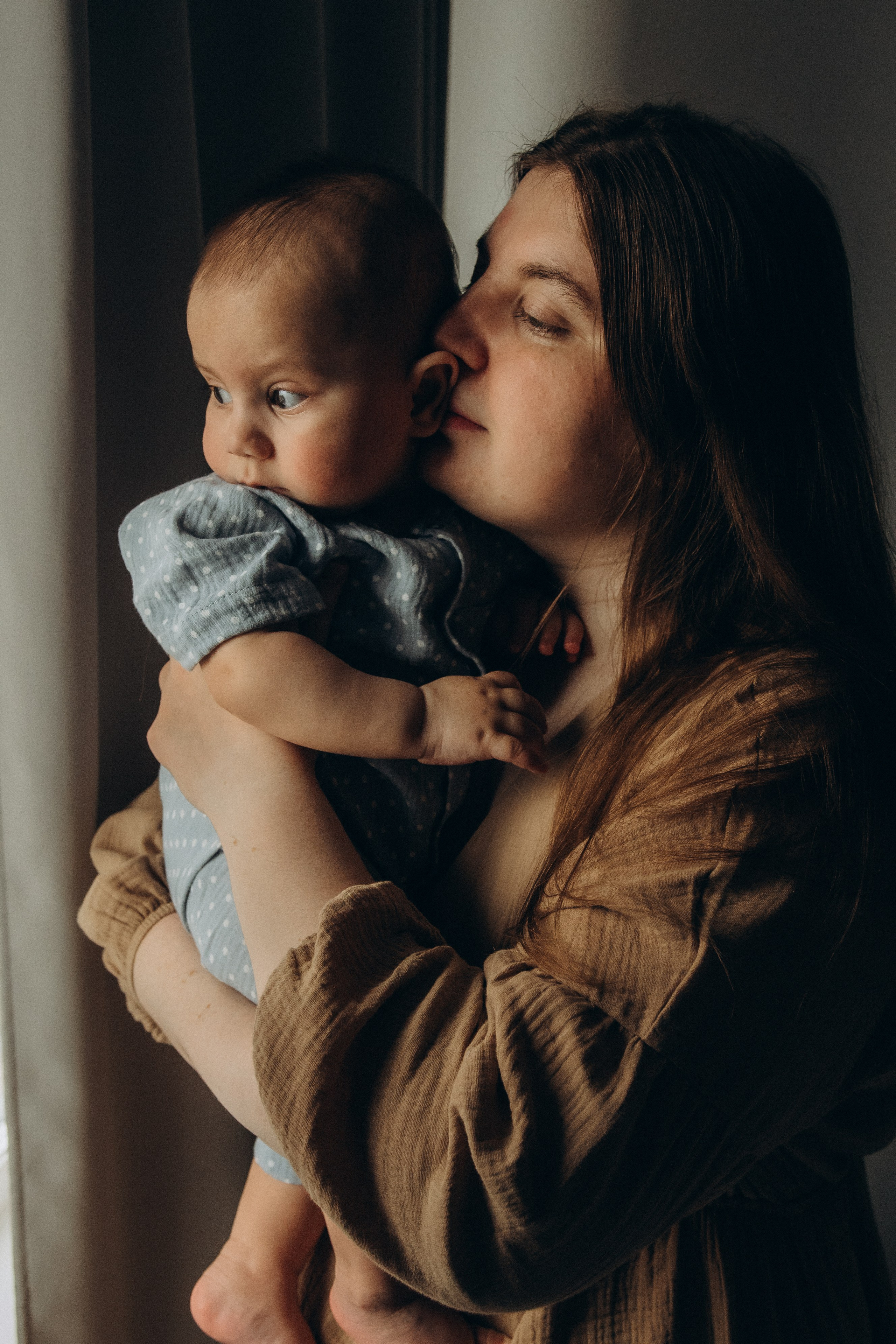 Александра и Ариан. Гаврилова Настя семейный фотограф lifestyle в Москве