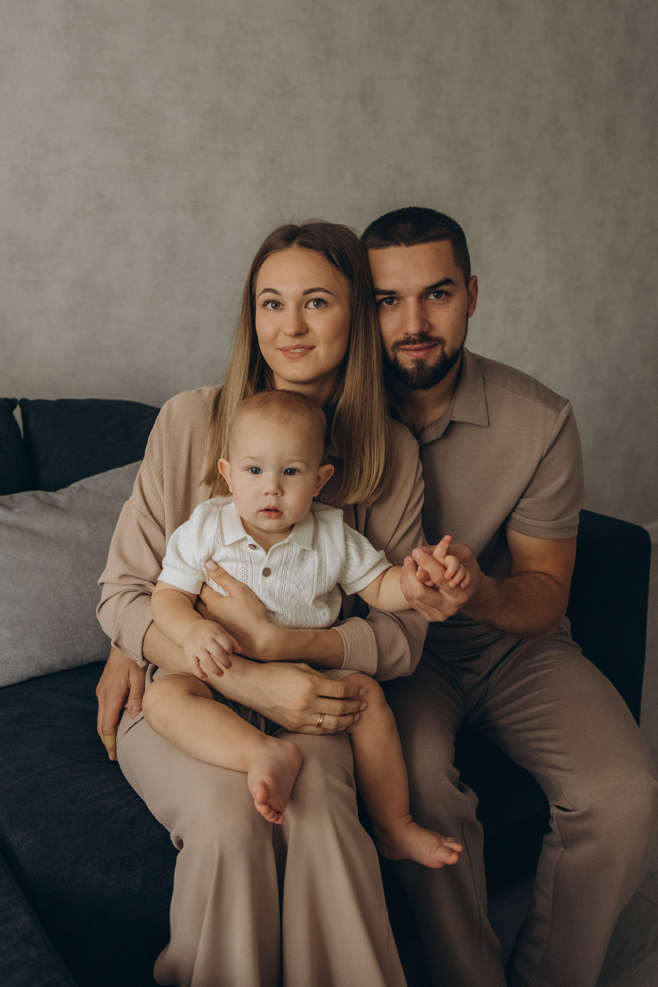 Ярослав. Гаврилова Настя семейный фотограф lifestyle в Москве