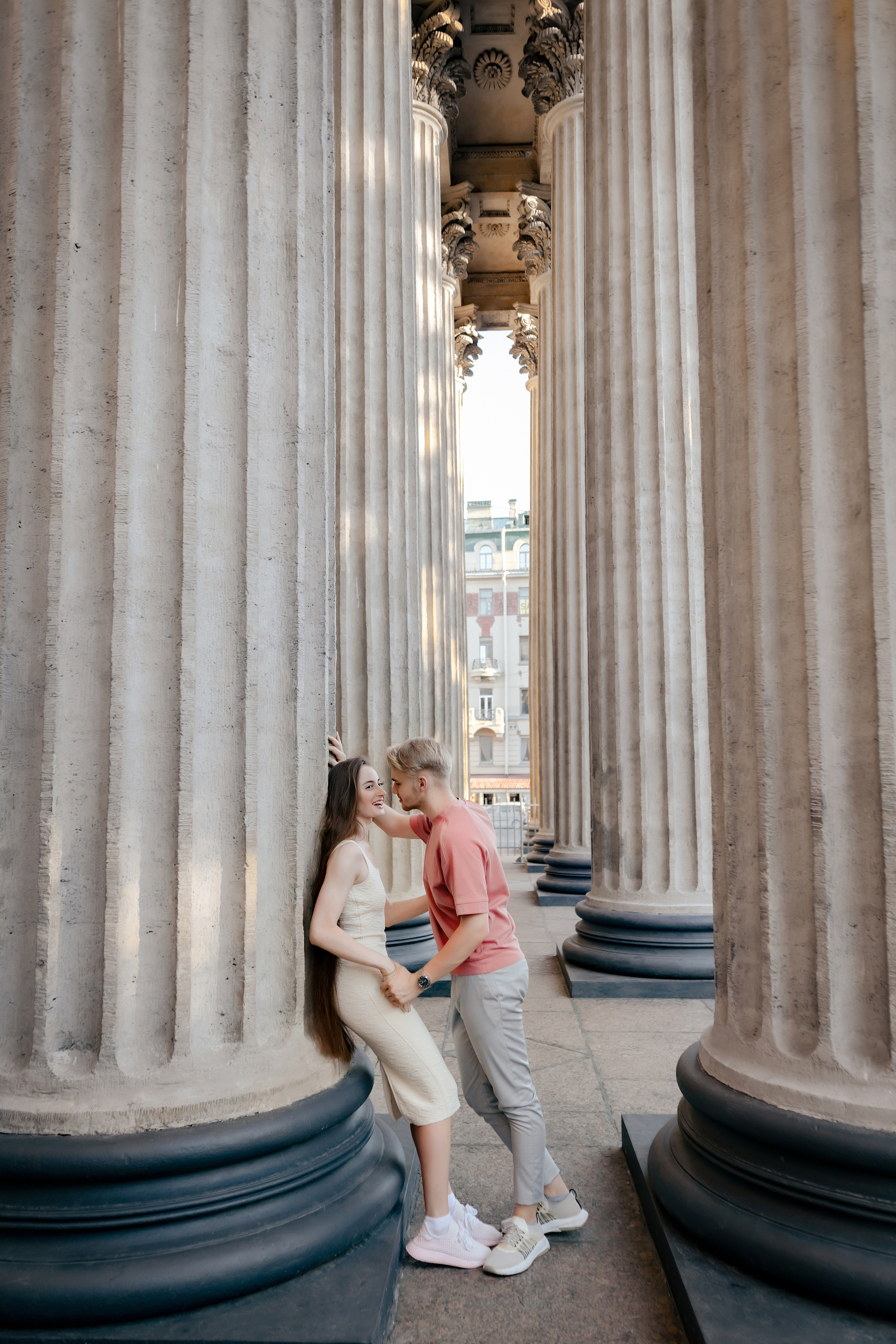 Лавстори. Фотограф в Санкт-Петербурге