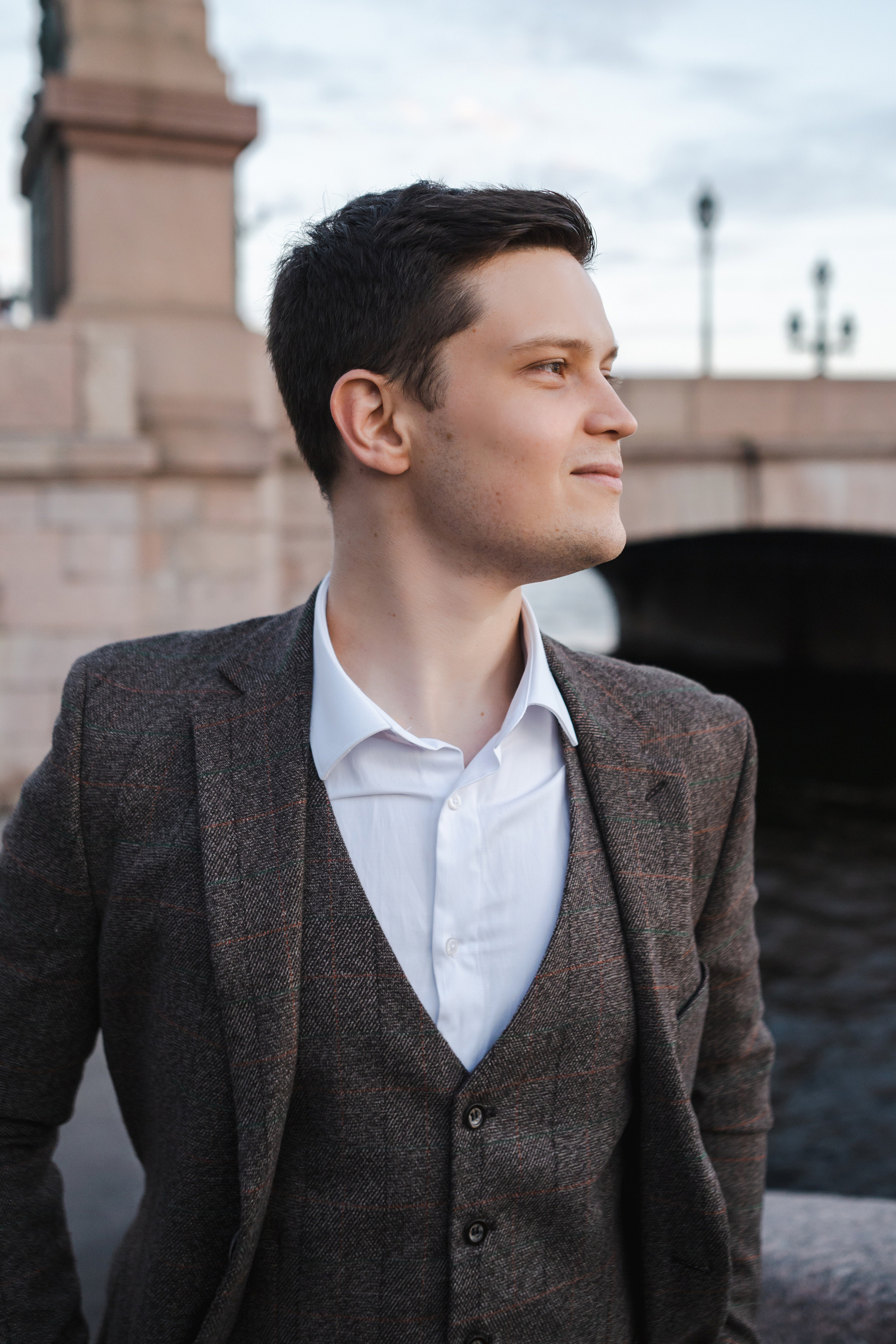 Лавстори. Фотограф в Санкт-Петербурге