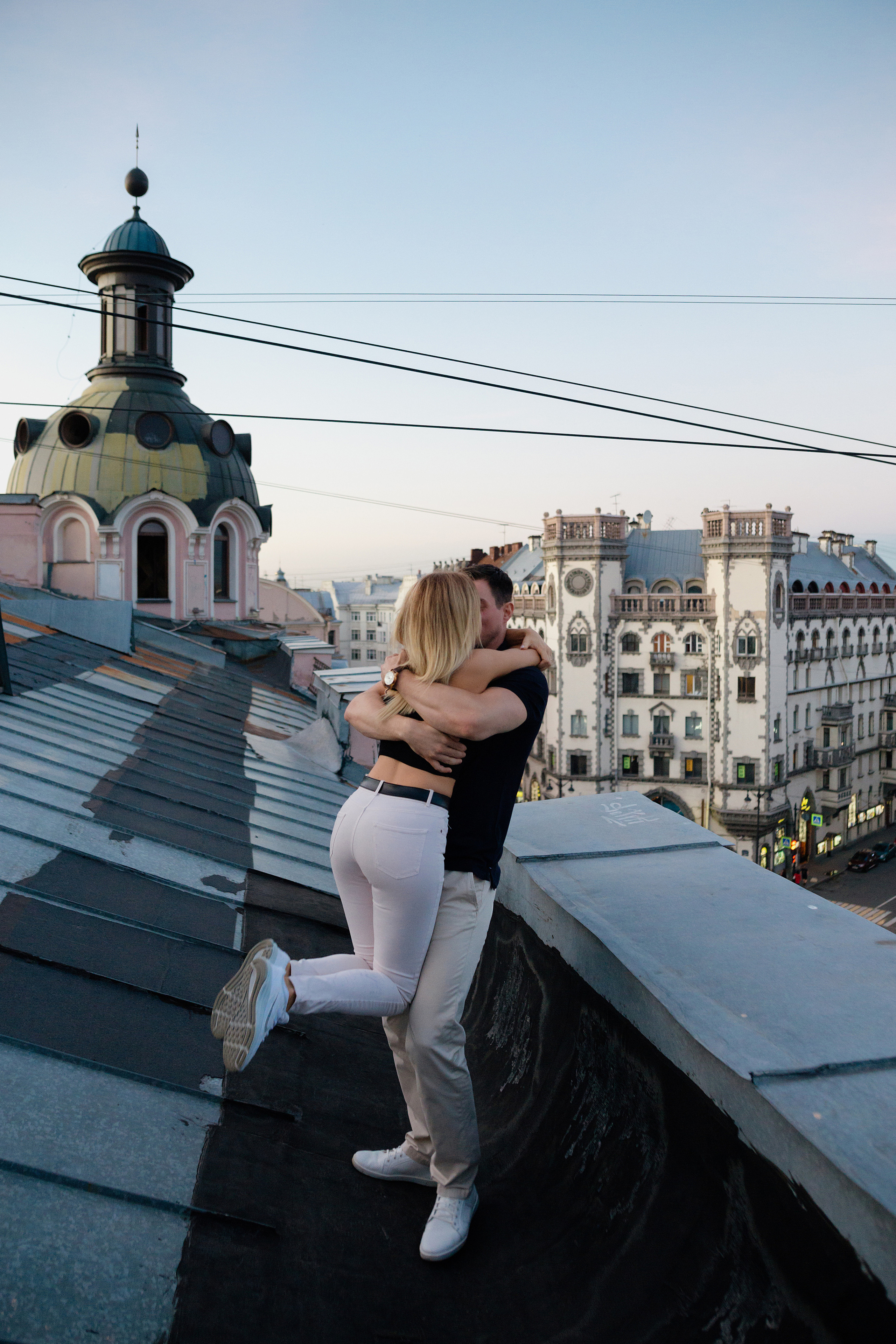 Лавстори. Фотограф в Санкт-Петербурге