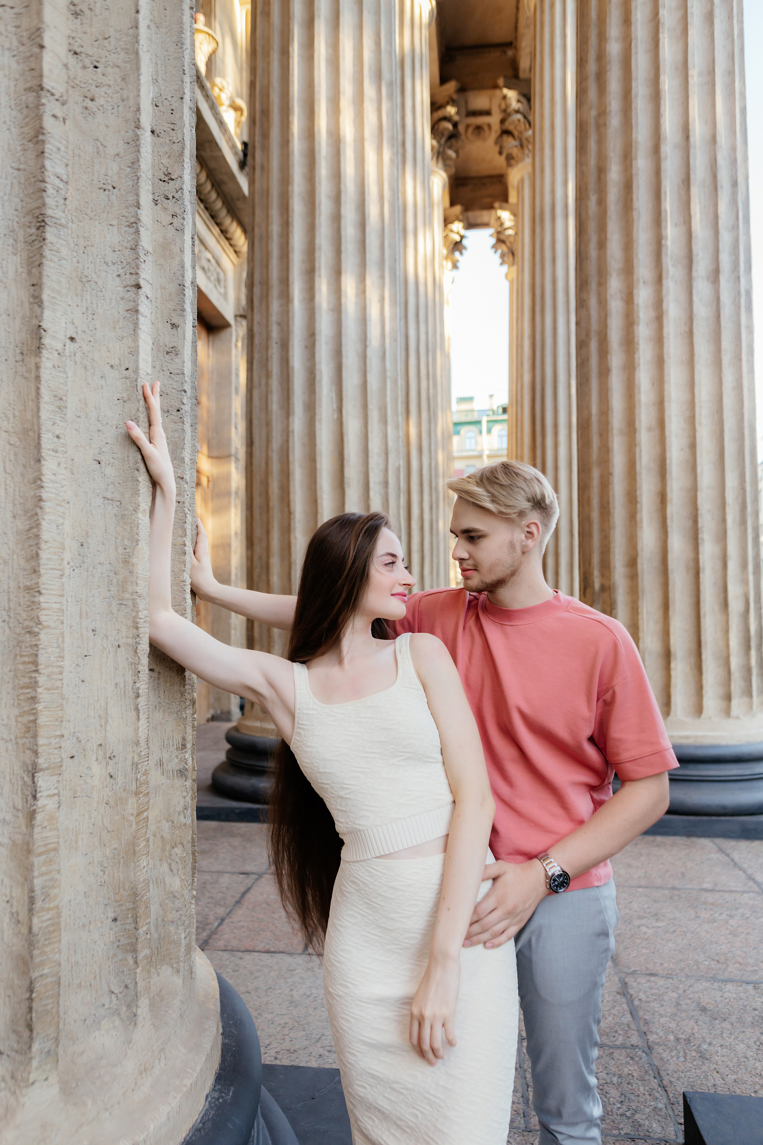 Лавстори. Фотограф в Санкт-Петербурге