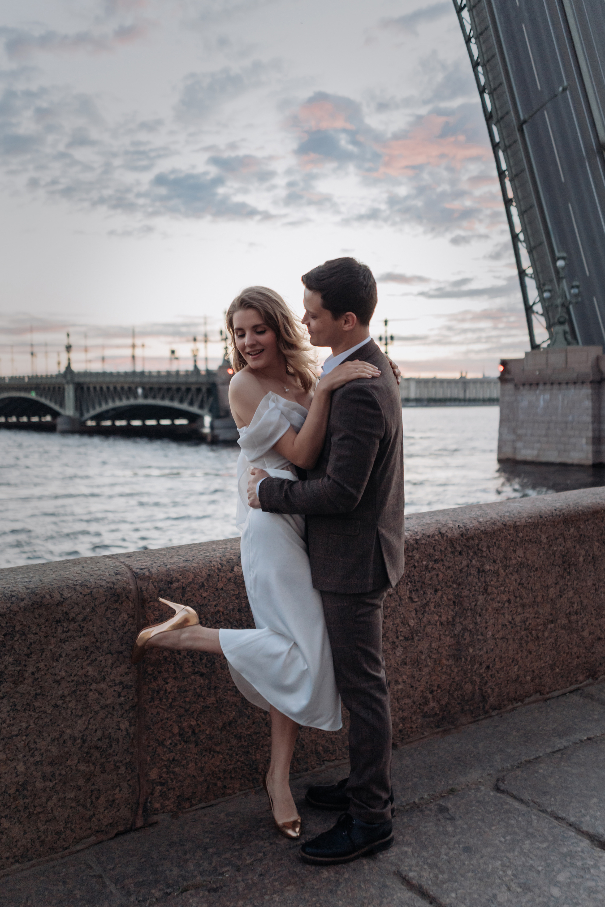 Лавстори. Фотограф в Санкт-Петербурге