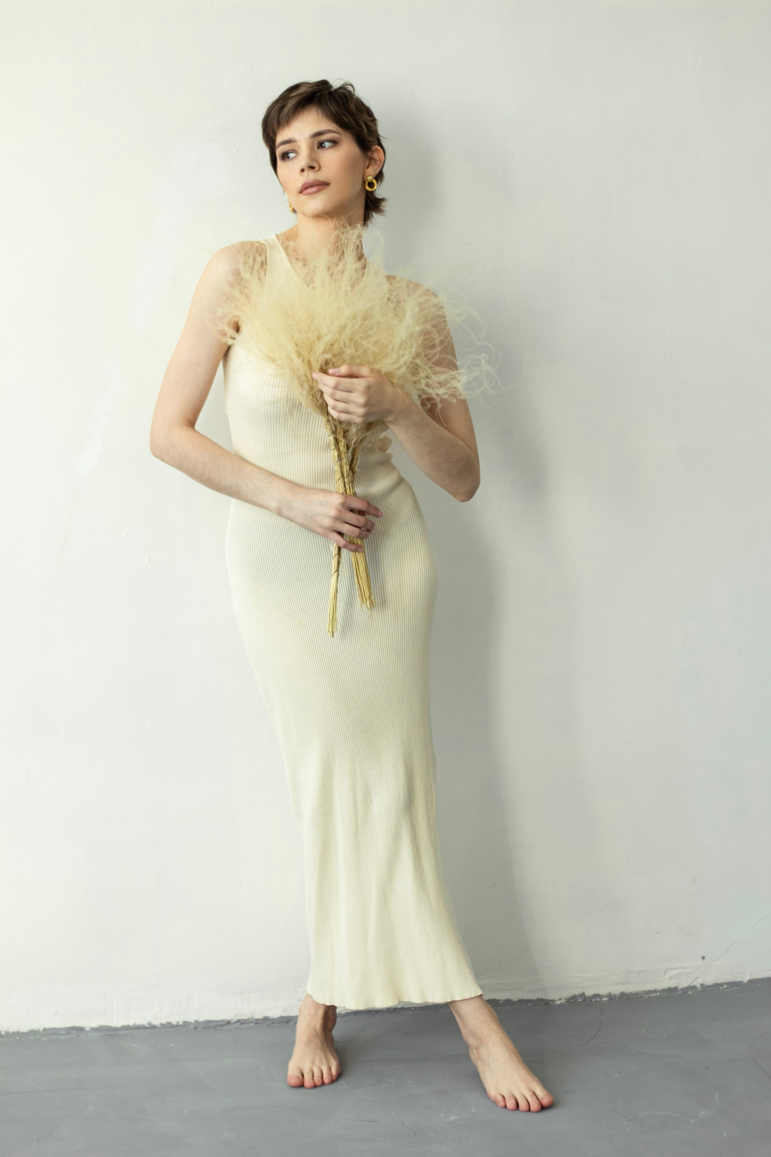 Ivory. Фотограф Ася Верницкая