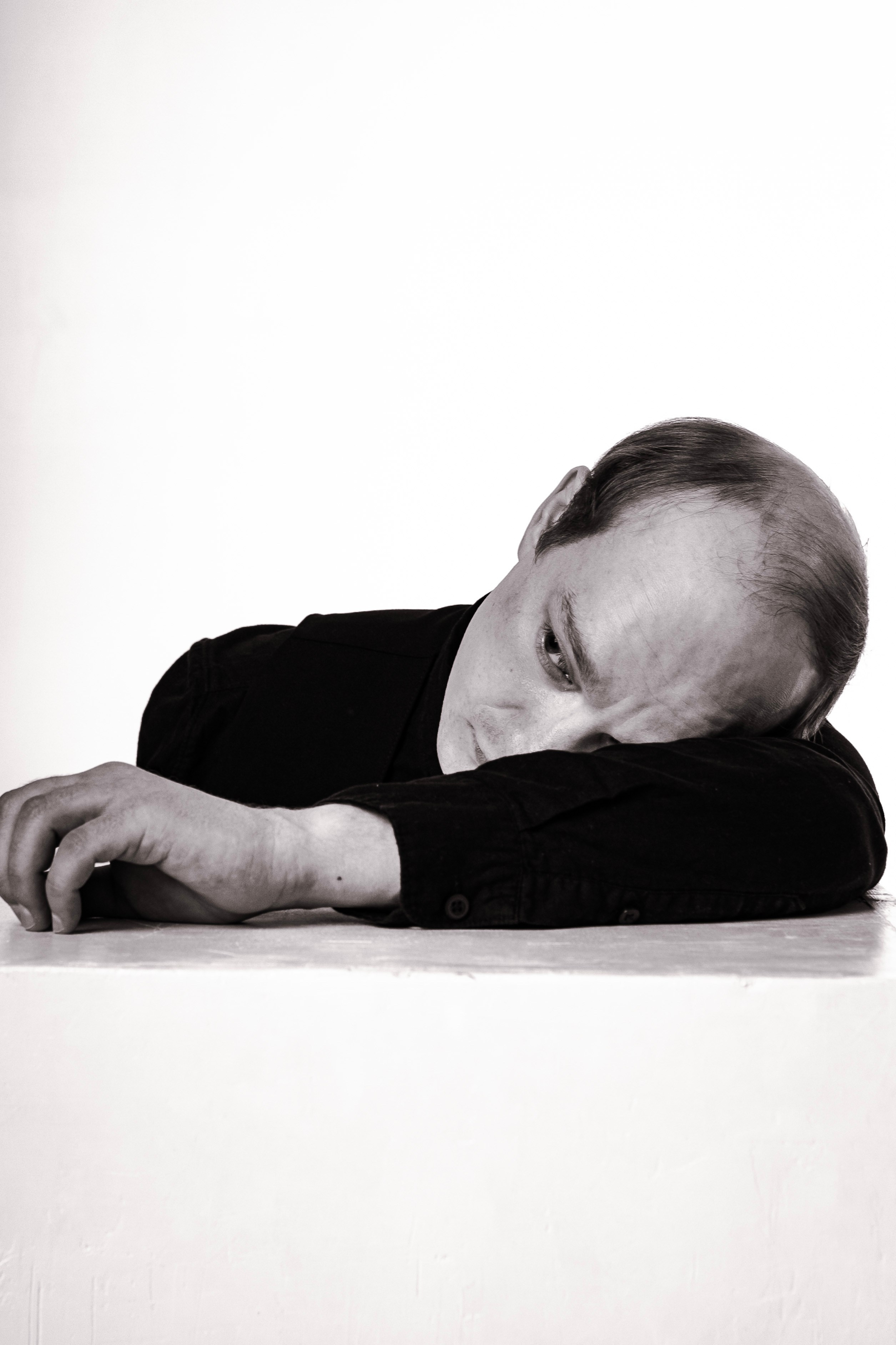 Indigo. Фотограф Ася Верницкая