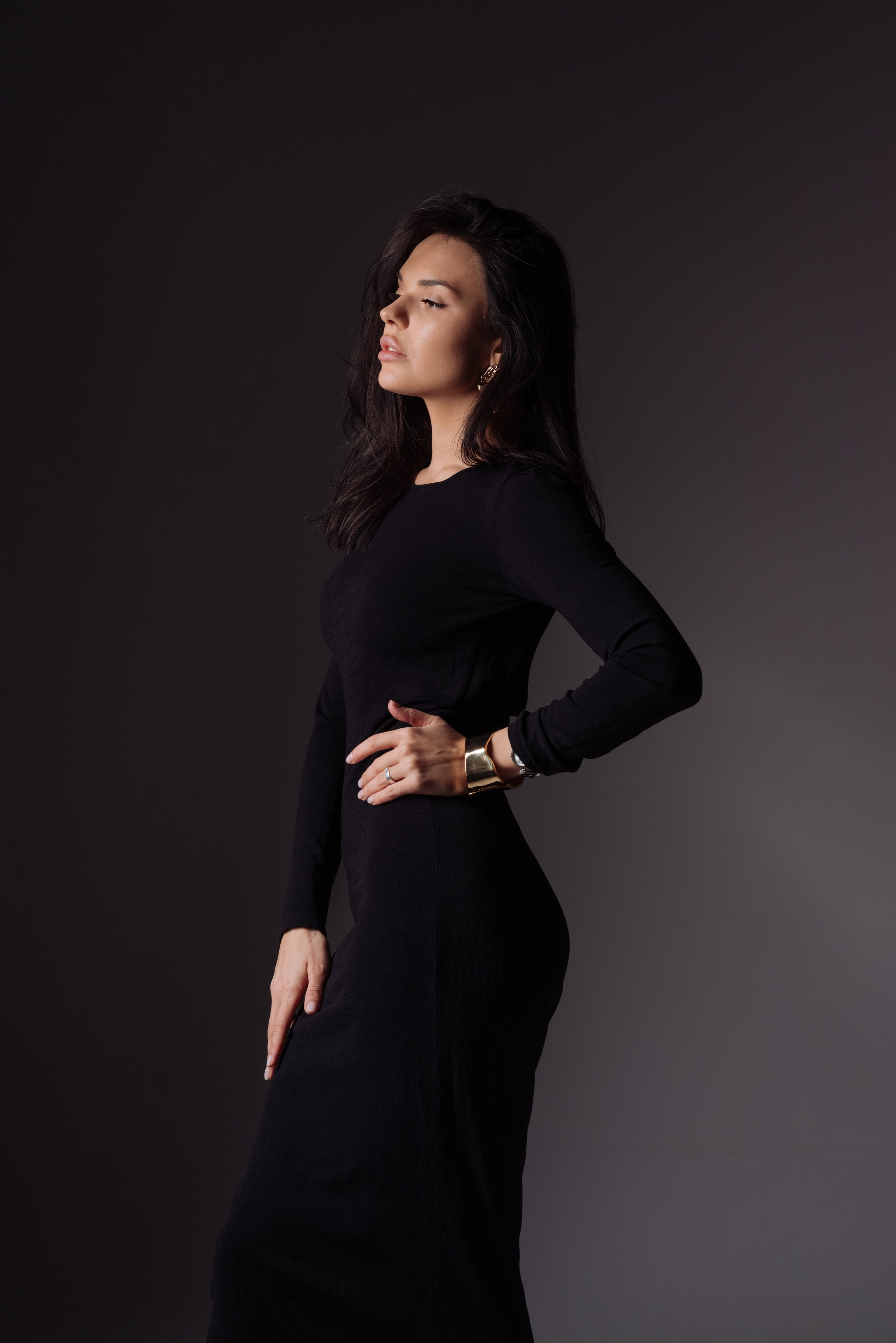 Женский портрет. Свадебный и семейный фотограф в Дзержинске Екатерина Шулакова