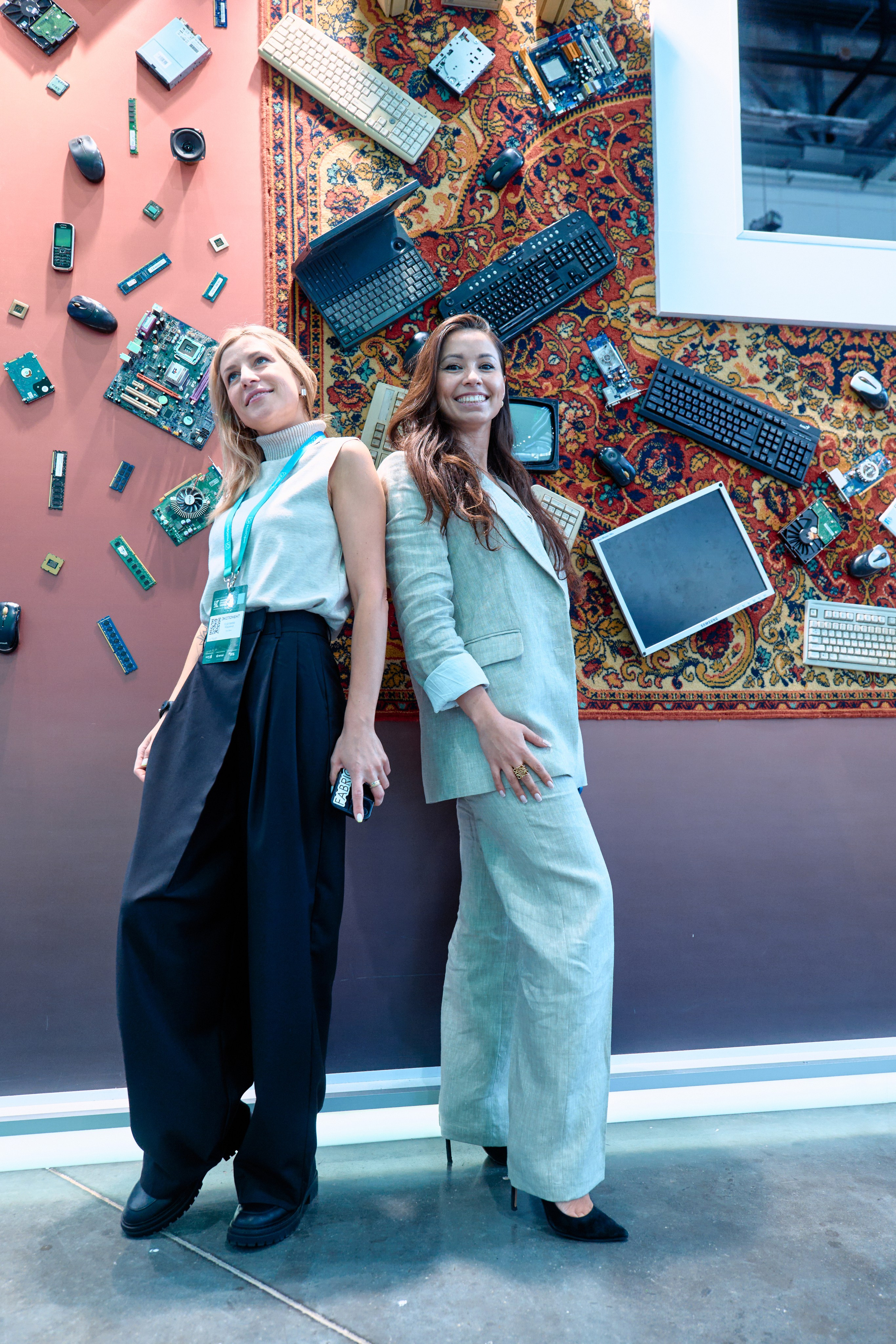 Kazan Digital Week — Съёмка конференции | Фотограф Халитов. Фотограф Халитов Фидаиль — Казань | Мероприятия, Портреты, Репортажи