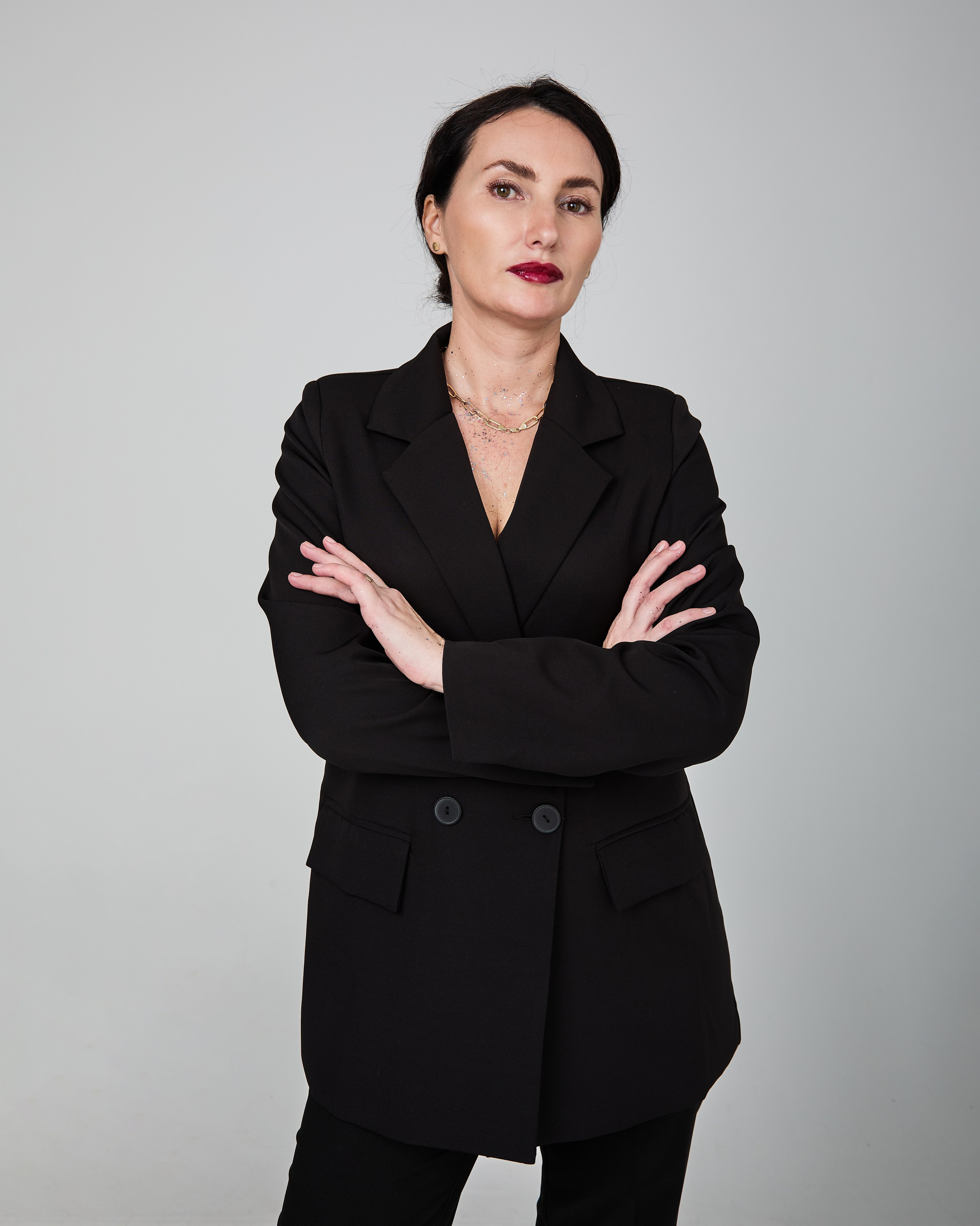 Контент фотосессия в студии для колориста. Женский фотограф в Санкт-Петербурге Моргенштерн Наталья