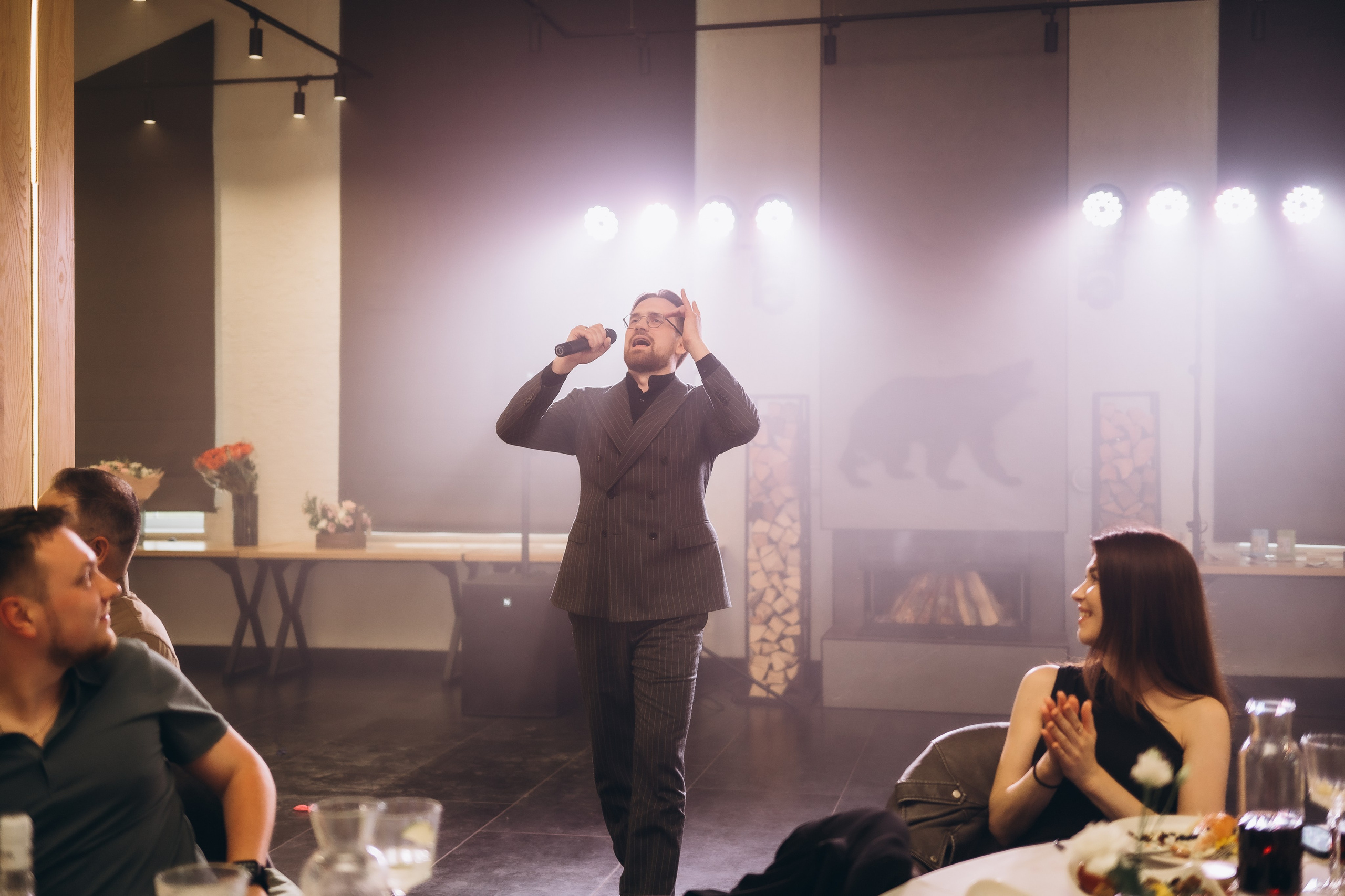 Выездная регистрация+банкет. Фотограф ПИТЕР СПБ Надежда Баранова