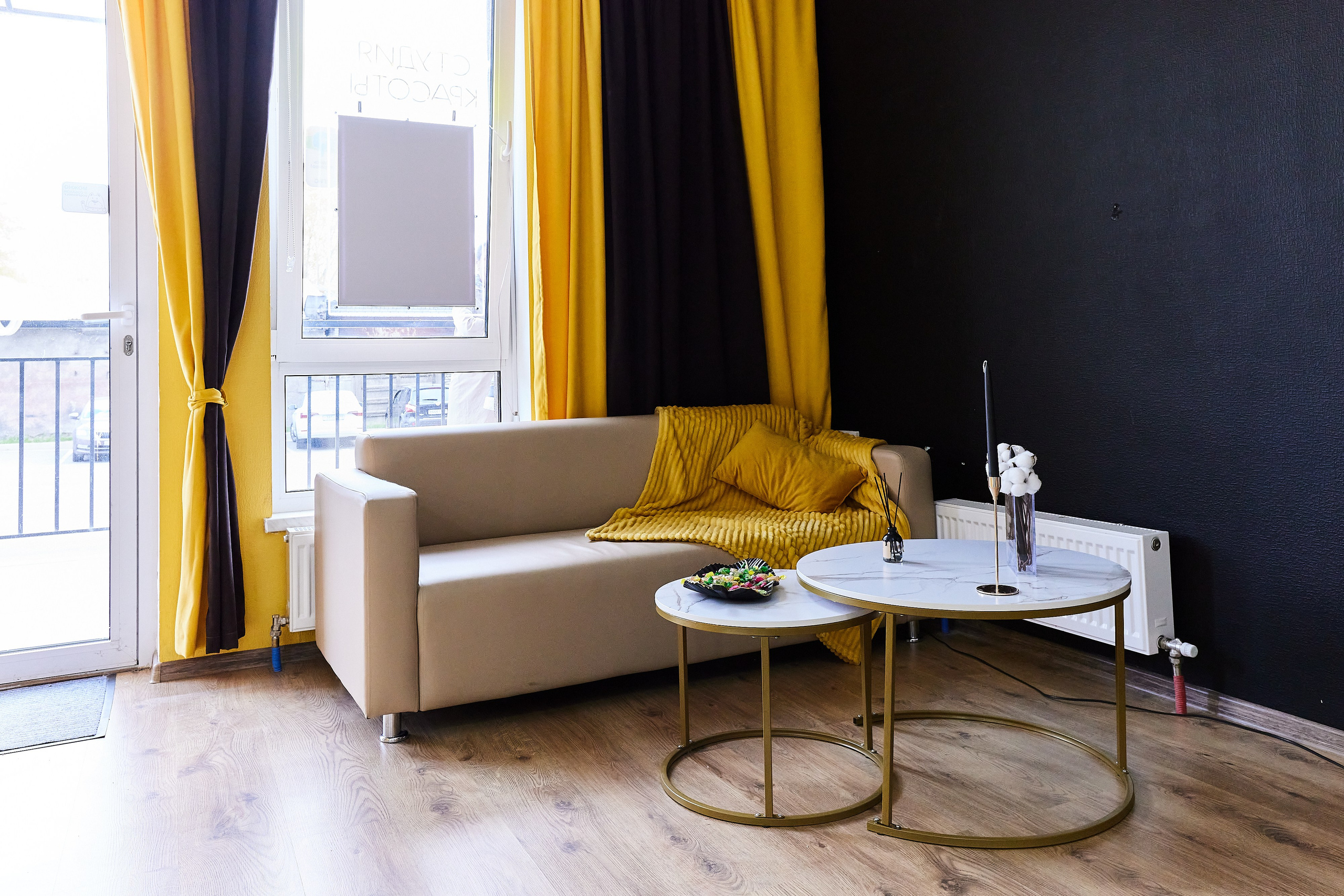 Салон красоты Persona style. Фотограф Анастасия Леонтьева Санкт-Петербург