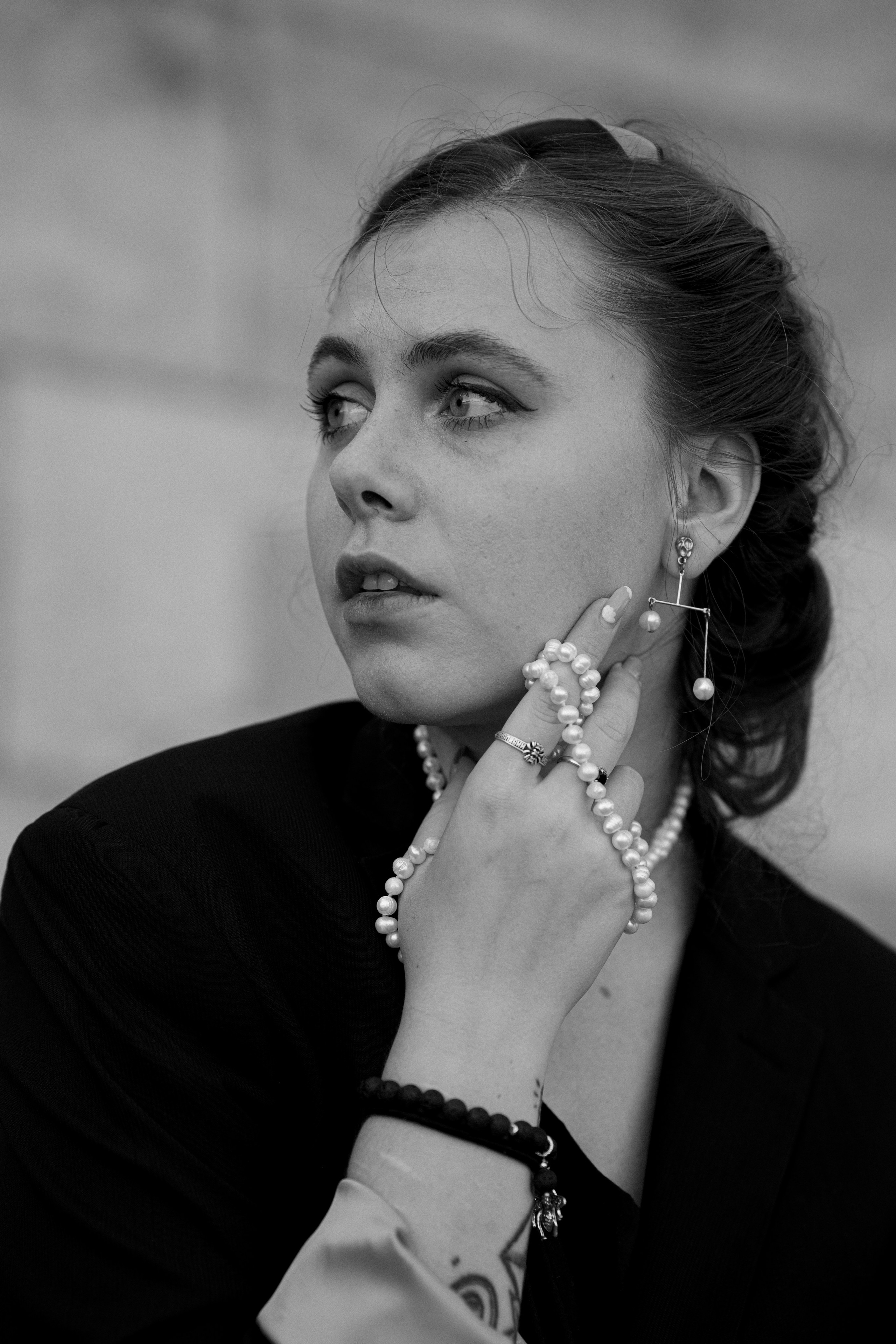 Alexandra. Photographer Yudakova Daria