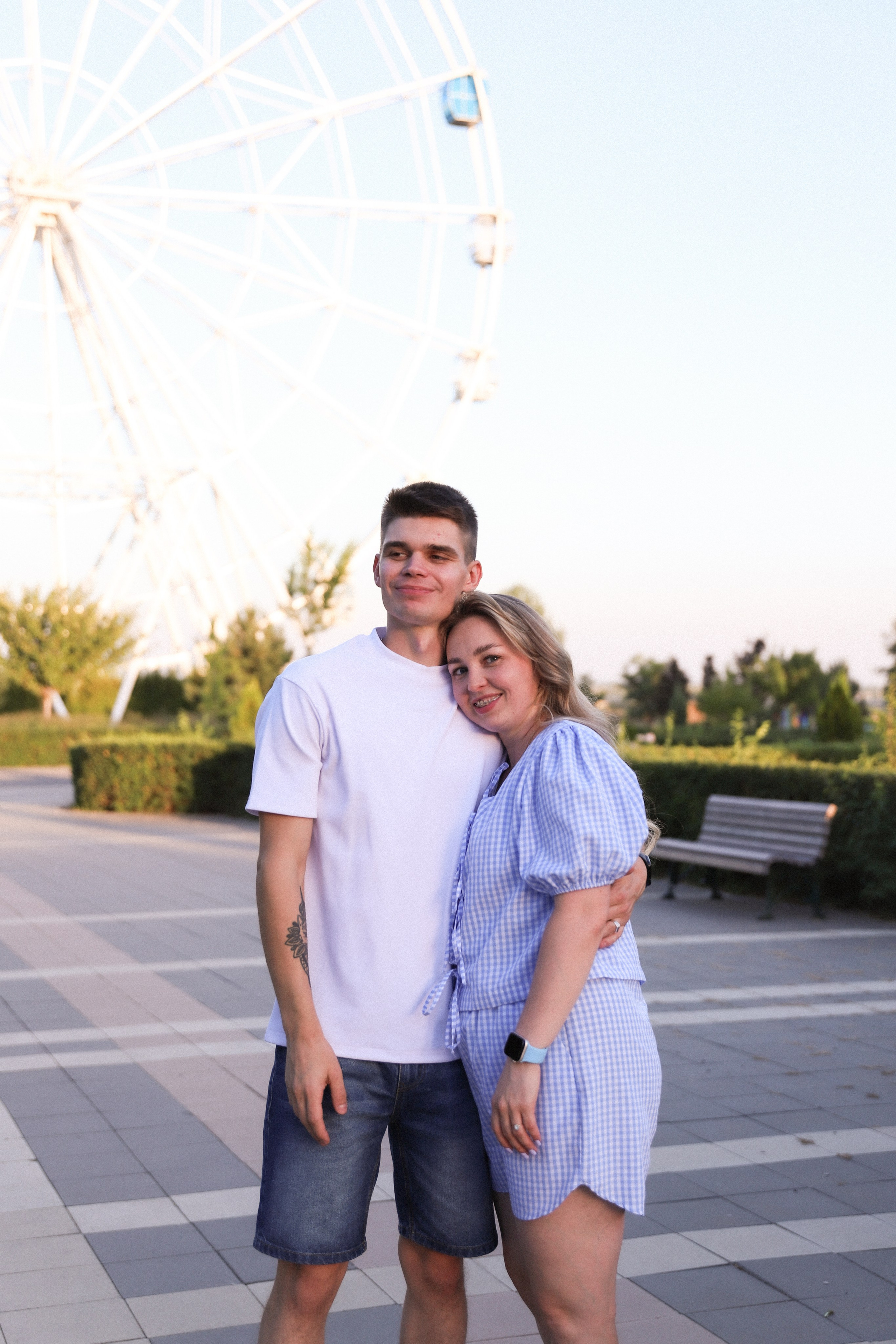 Family. Мария Рожкова семейный фотограф в Волгограде