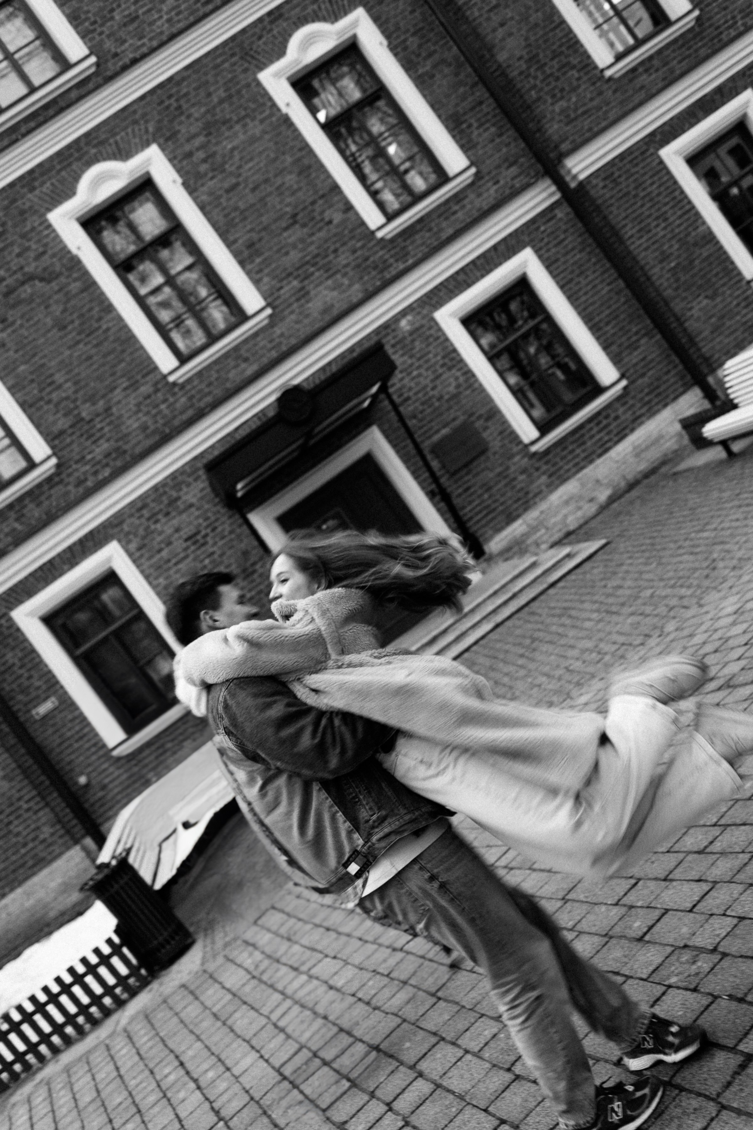 Love in New Holland. Фотограф в Выборге и Санкт-Петербурге Маша Гуляева