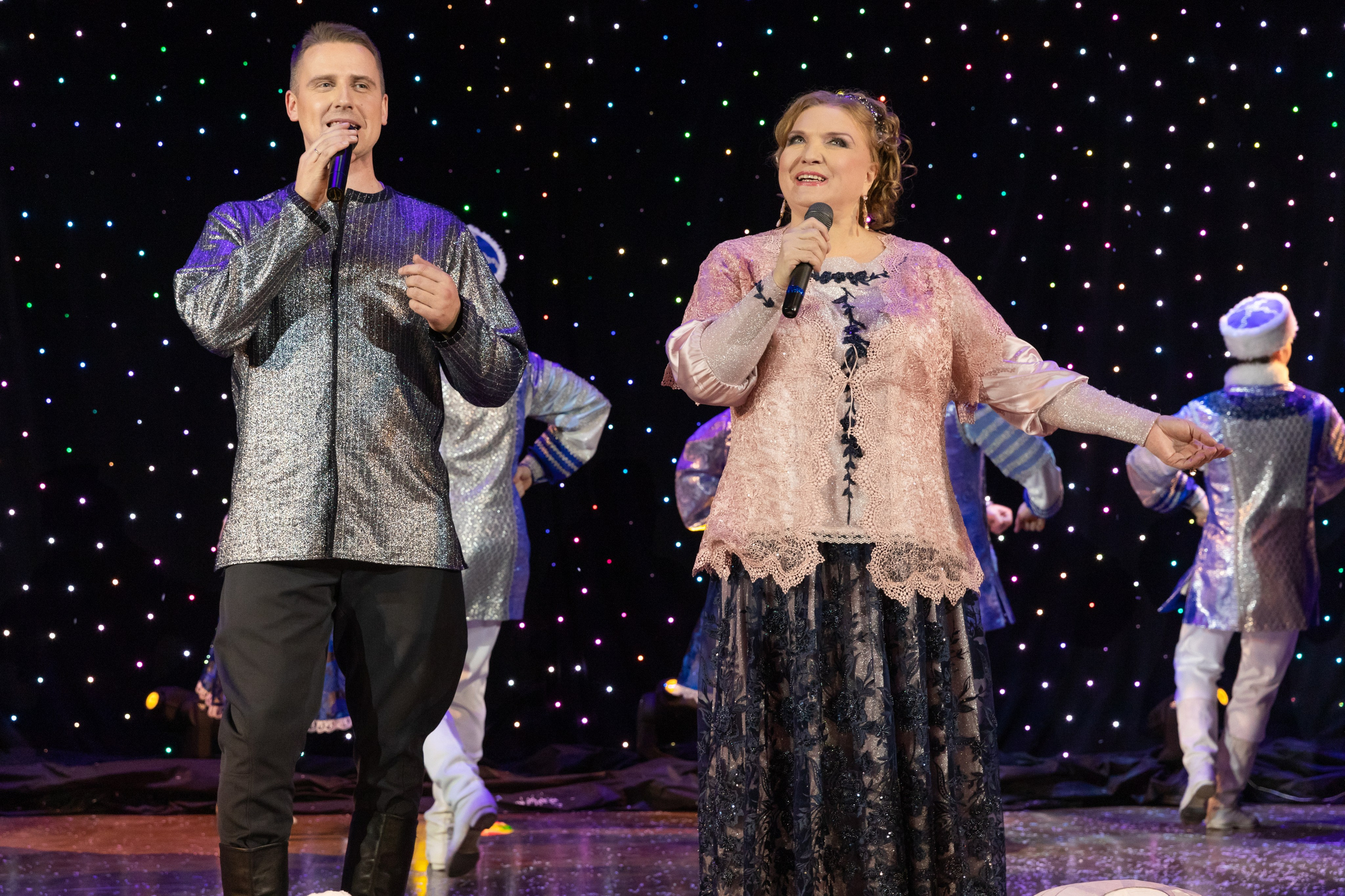 Backstage. Фотограф в Москве | Екатерина Кондрашова