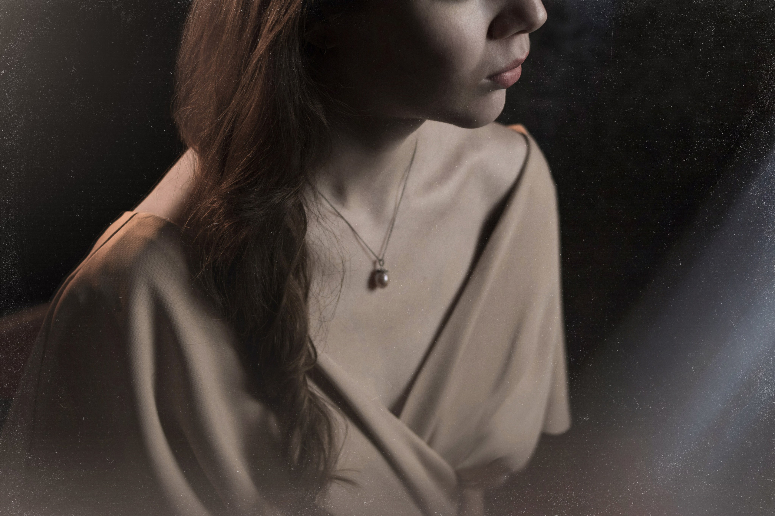 Портретный арт-фотограф в Санкт-Петербурге Юлия Артс