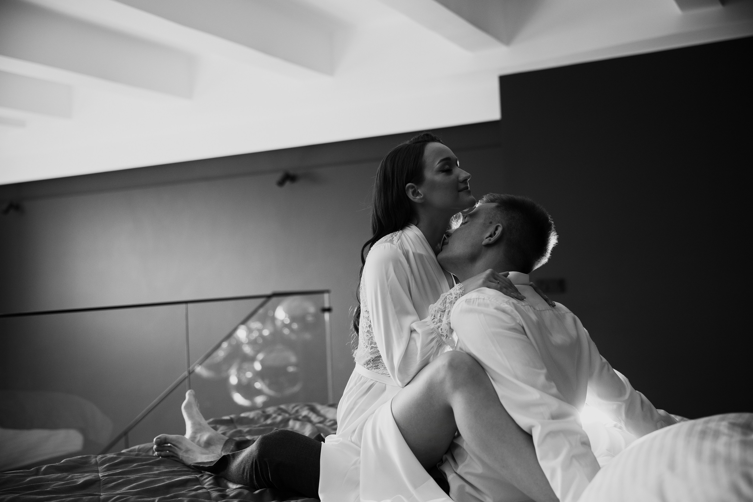 Свадьба, которую ждешь…. Алексей Зараковский. Свадебный и портретный фотограф в Туле