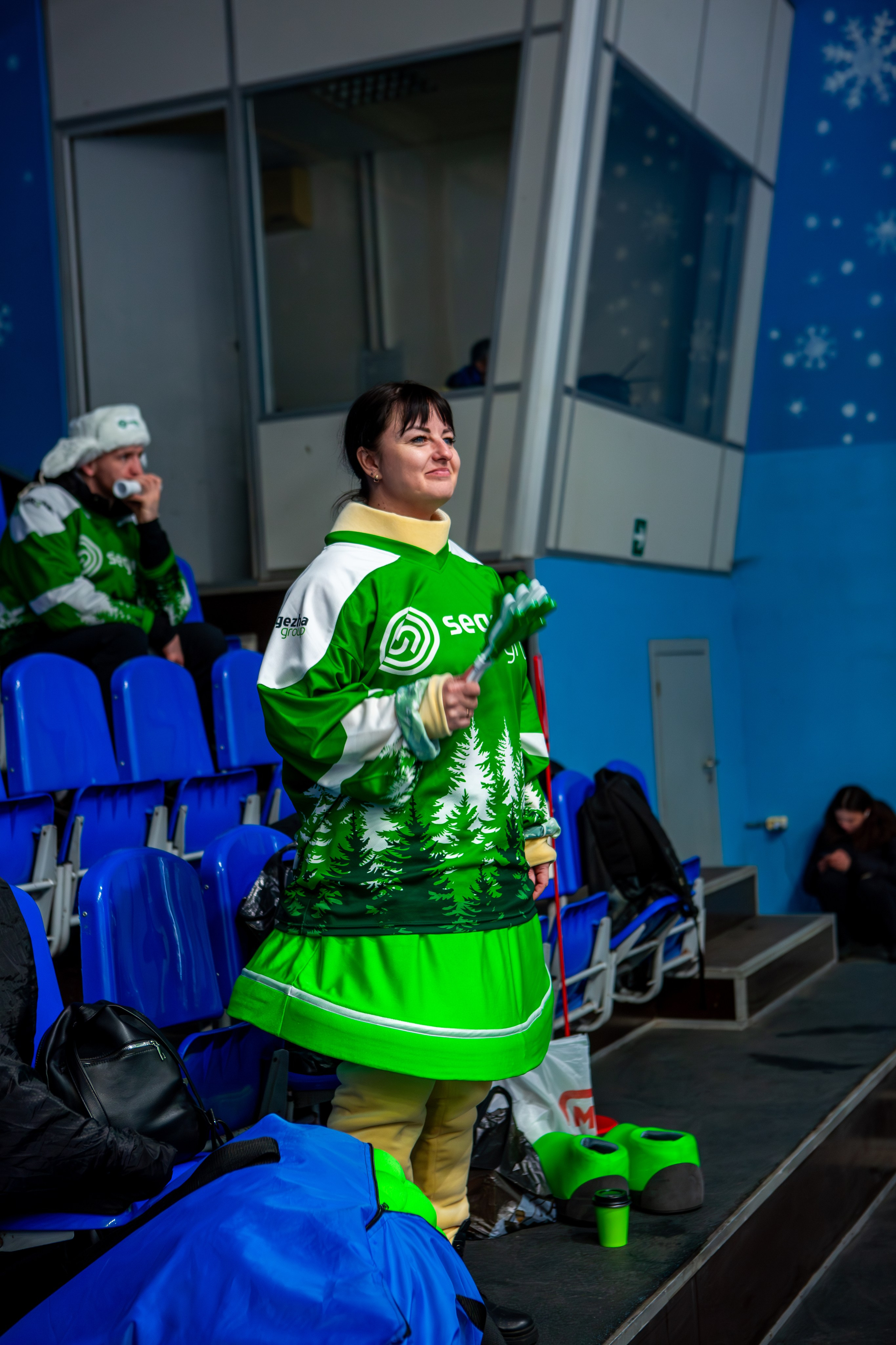 Чемпионат по хоккею. Репортажный, семейный, свадебный, портретный фотограф