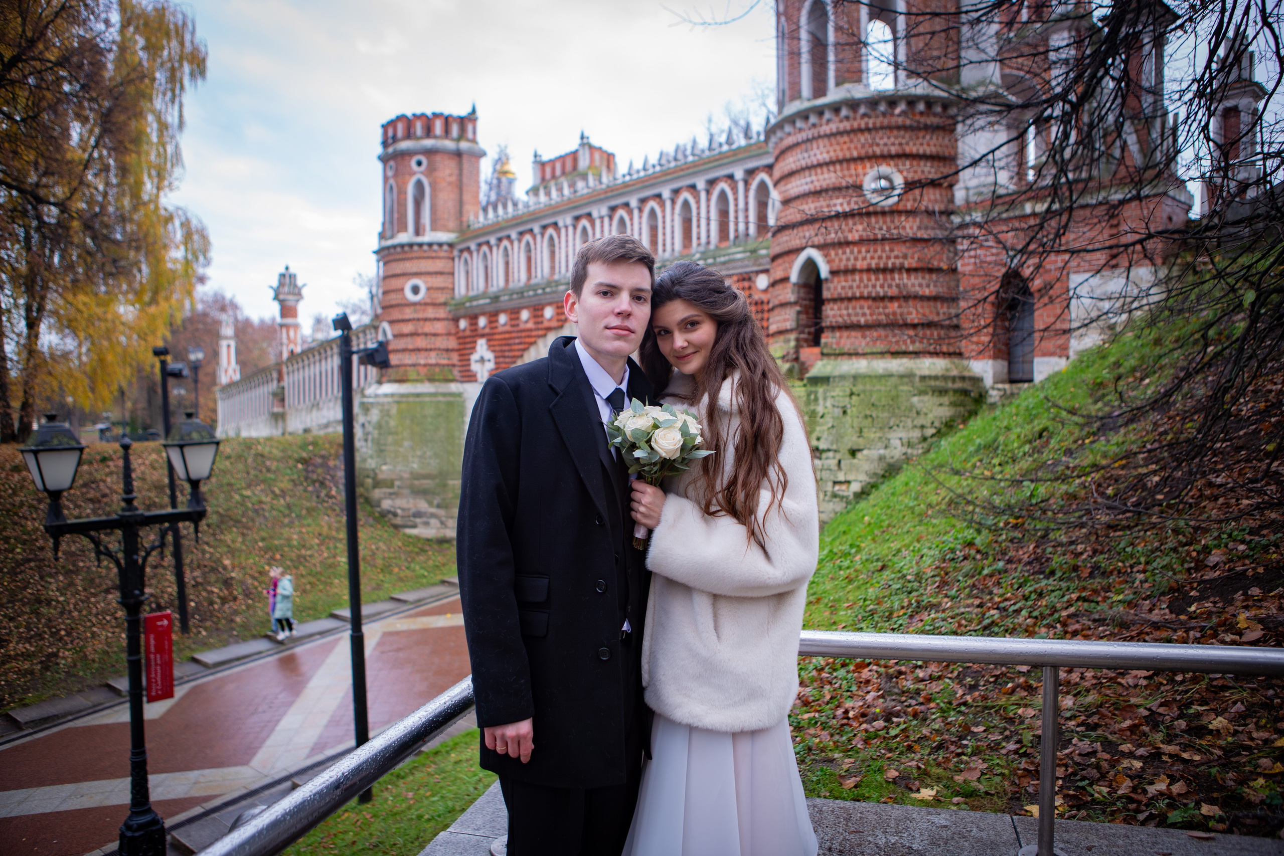 Геннадий и Анна. Репортажный, семейный, свадебный, портретный фотограф