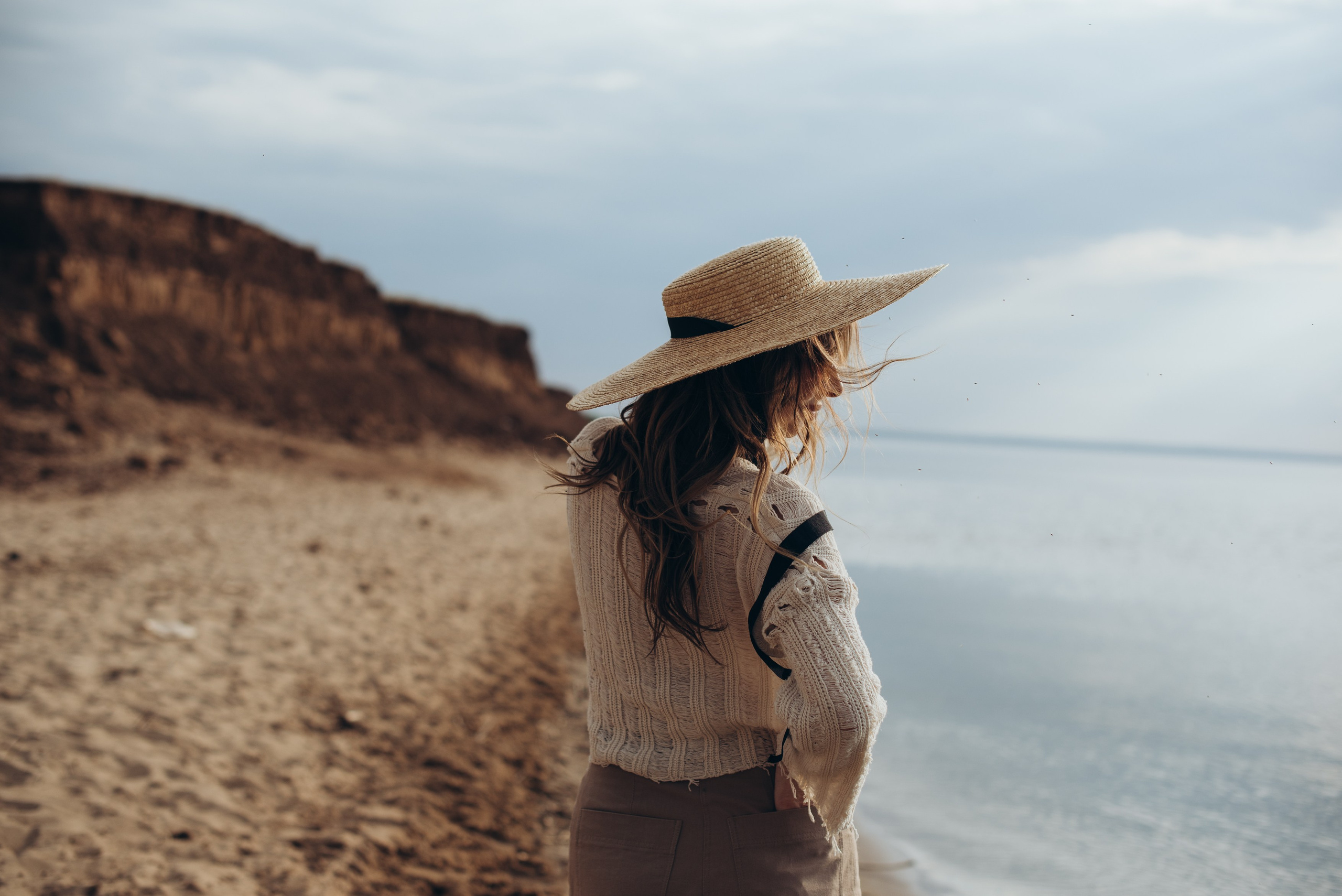 Ольга. Главная