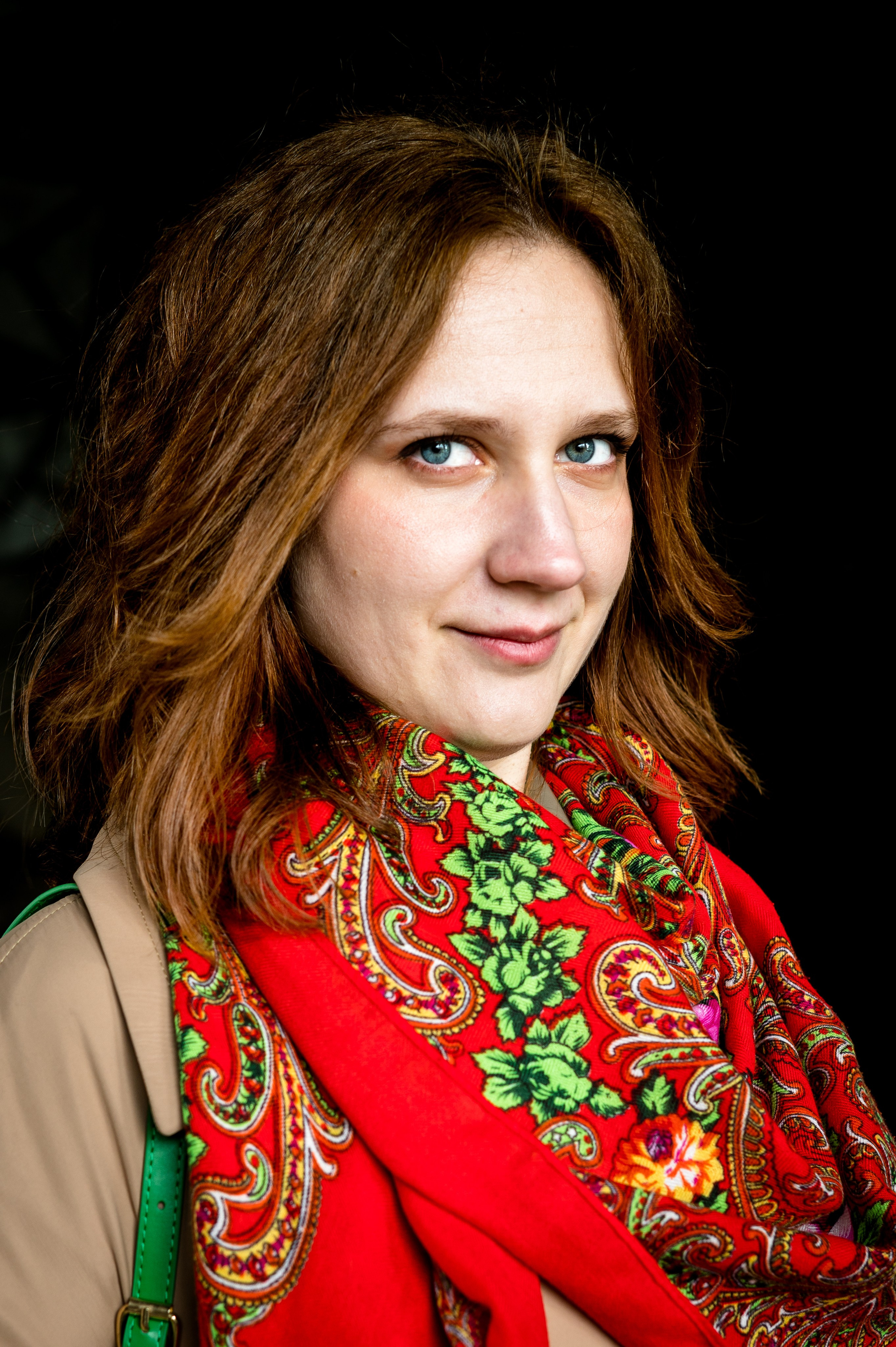 Фотодень «Цвет Сакуры». Фотограф