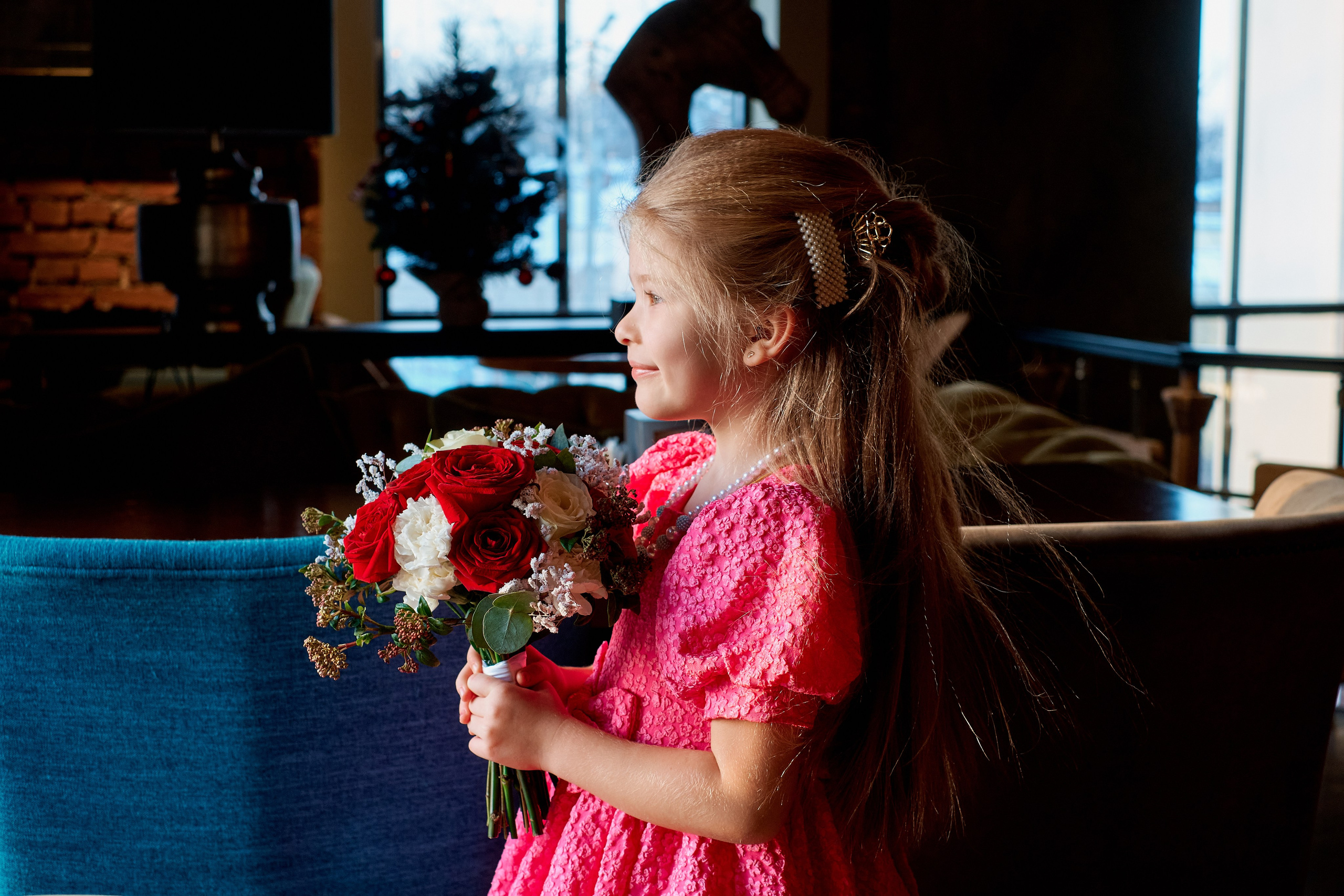 Елена и Иван. Фотограф Таганрог Анна Трайжон