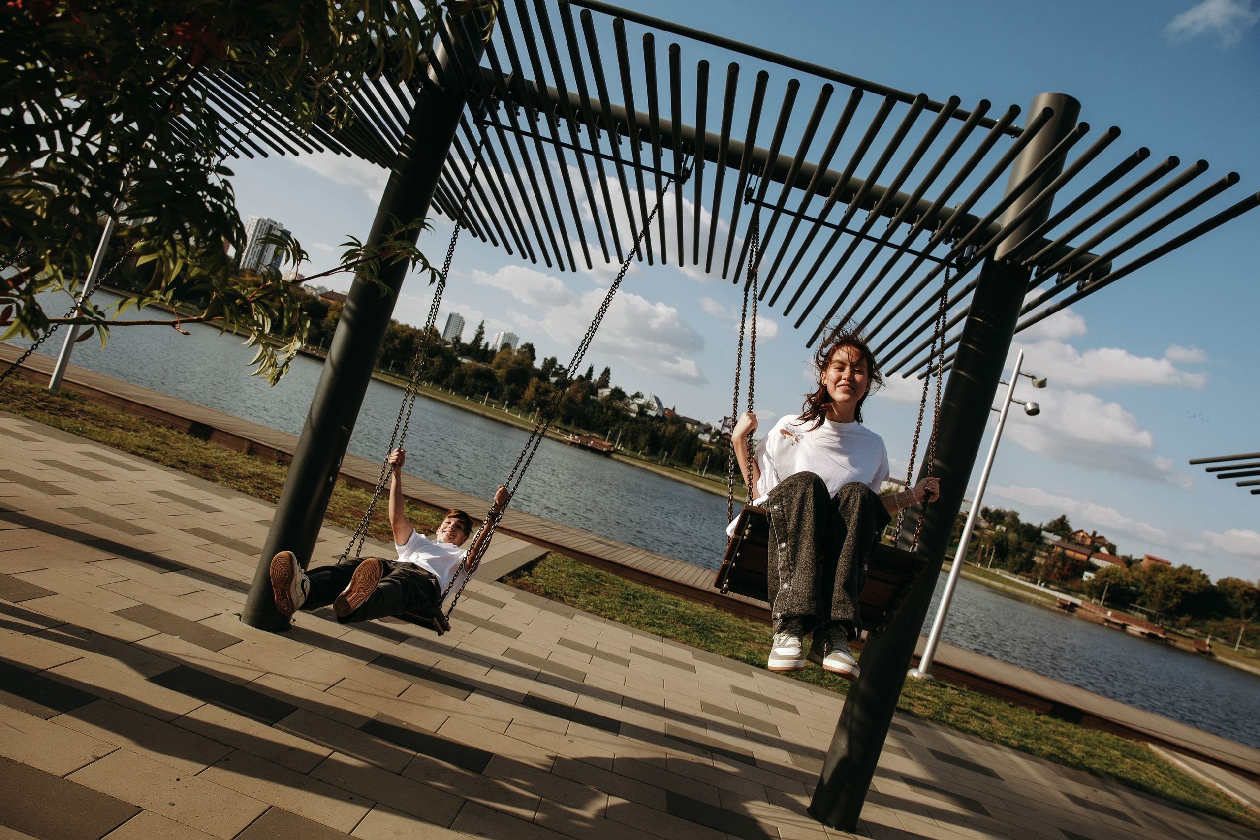 Съемки. Свадебный и семейный фотограф в Уфе Руслан Миргаляов