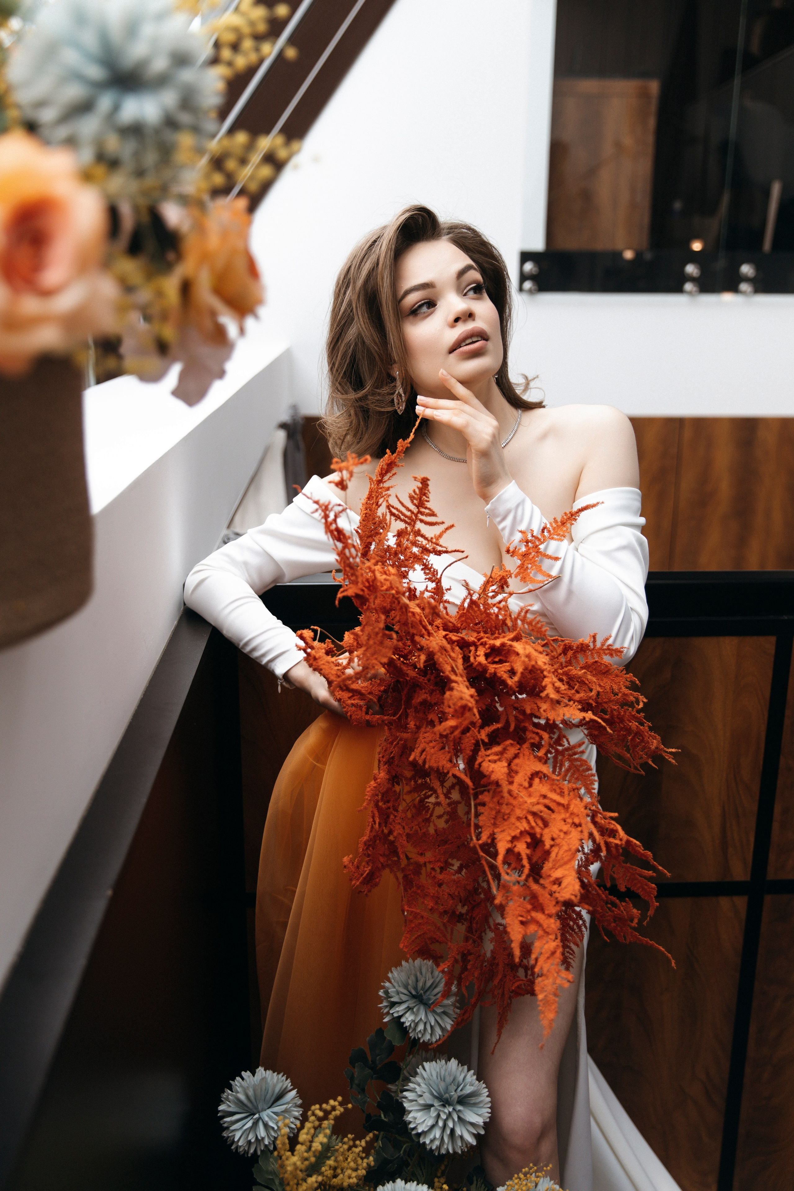 София и Лука. Nikolpinhasova