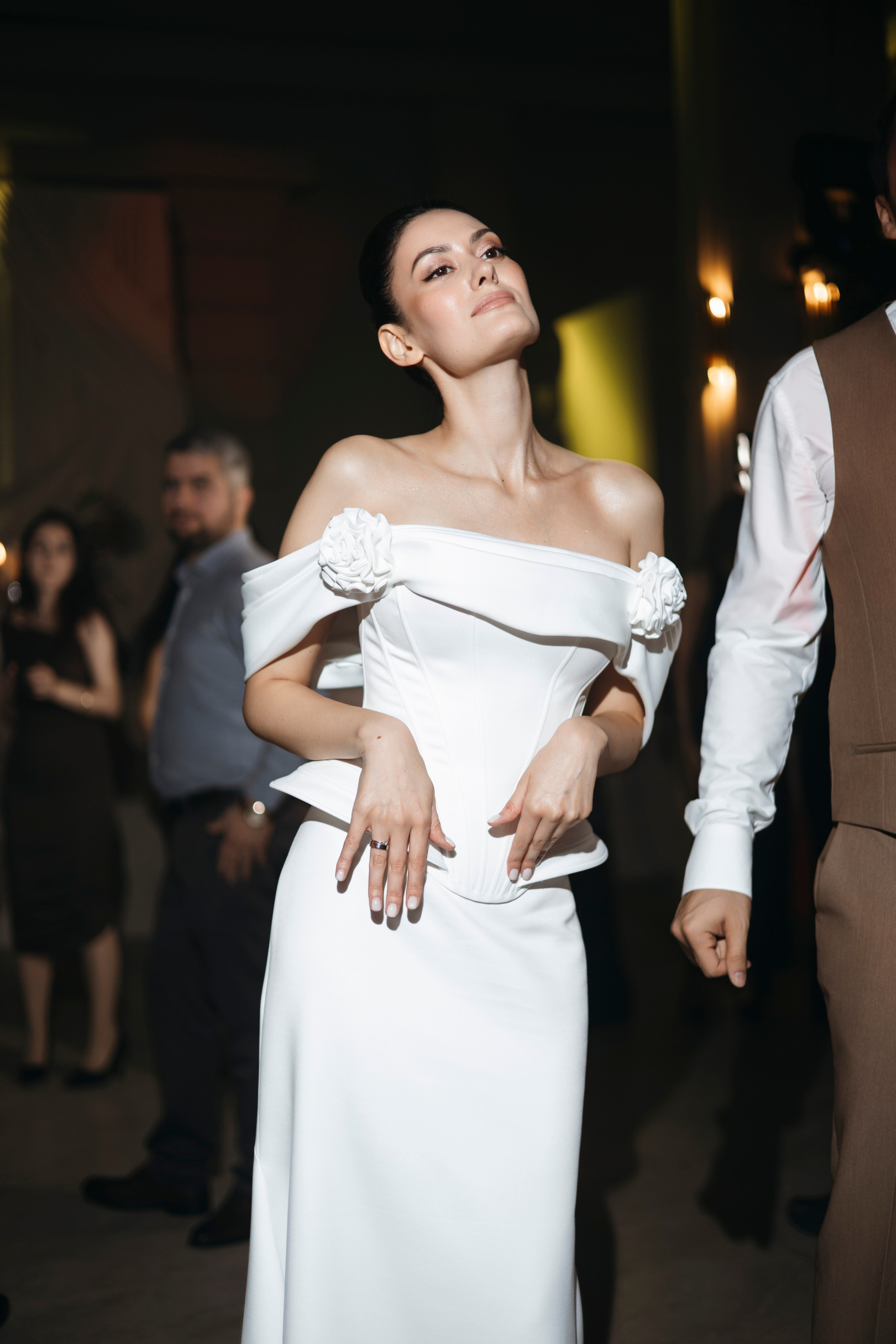 Владимир и Ирина. Nikolpinhasova