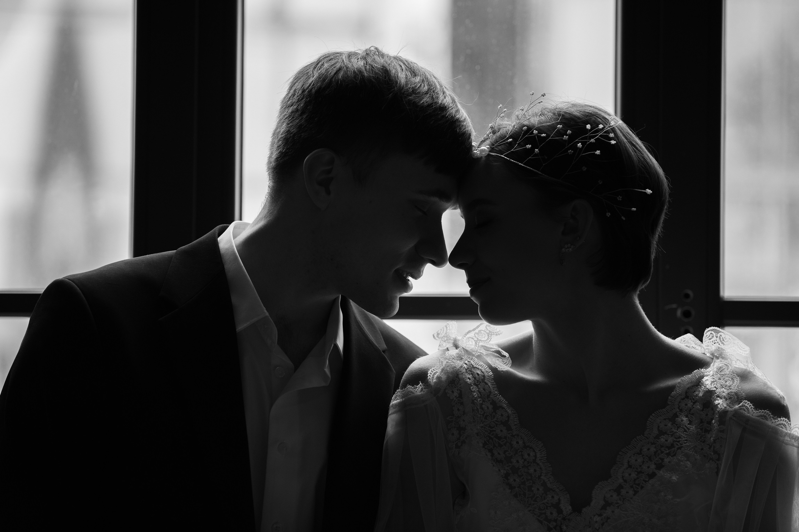 WEDDING. Репортажный и портретный фотограф в Санкт-Петербурге Кристина Рягузова