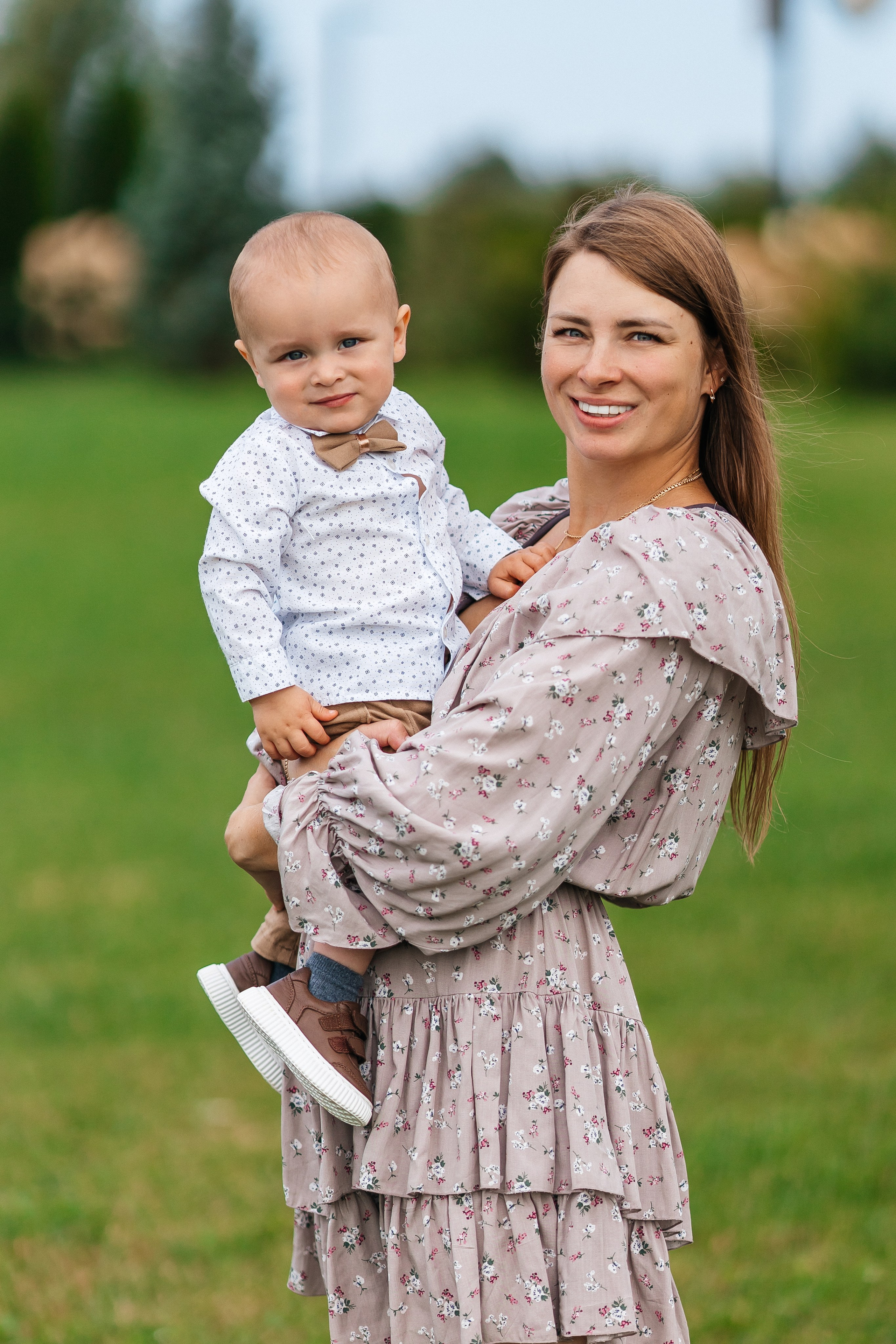 Светлана и Марат