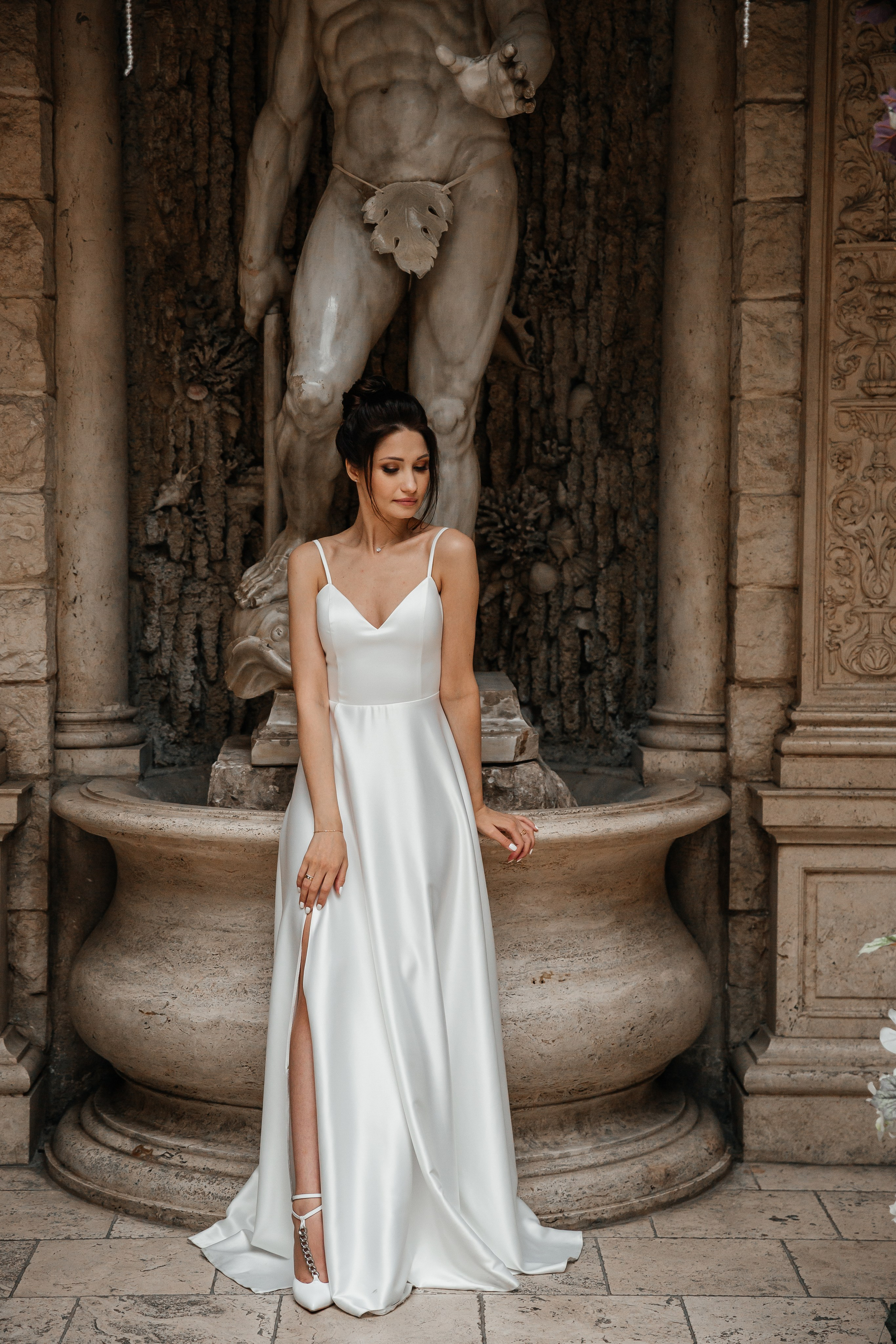 Коля и Вика