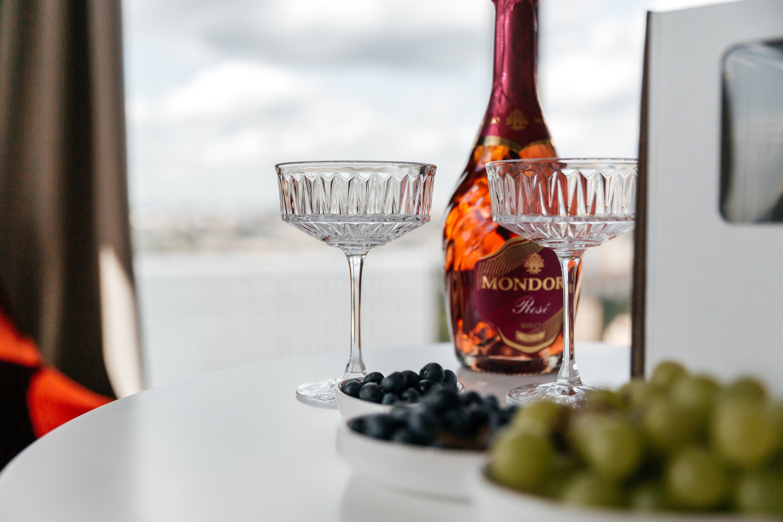 Алексей и Анна