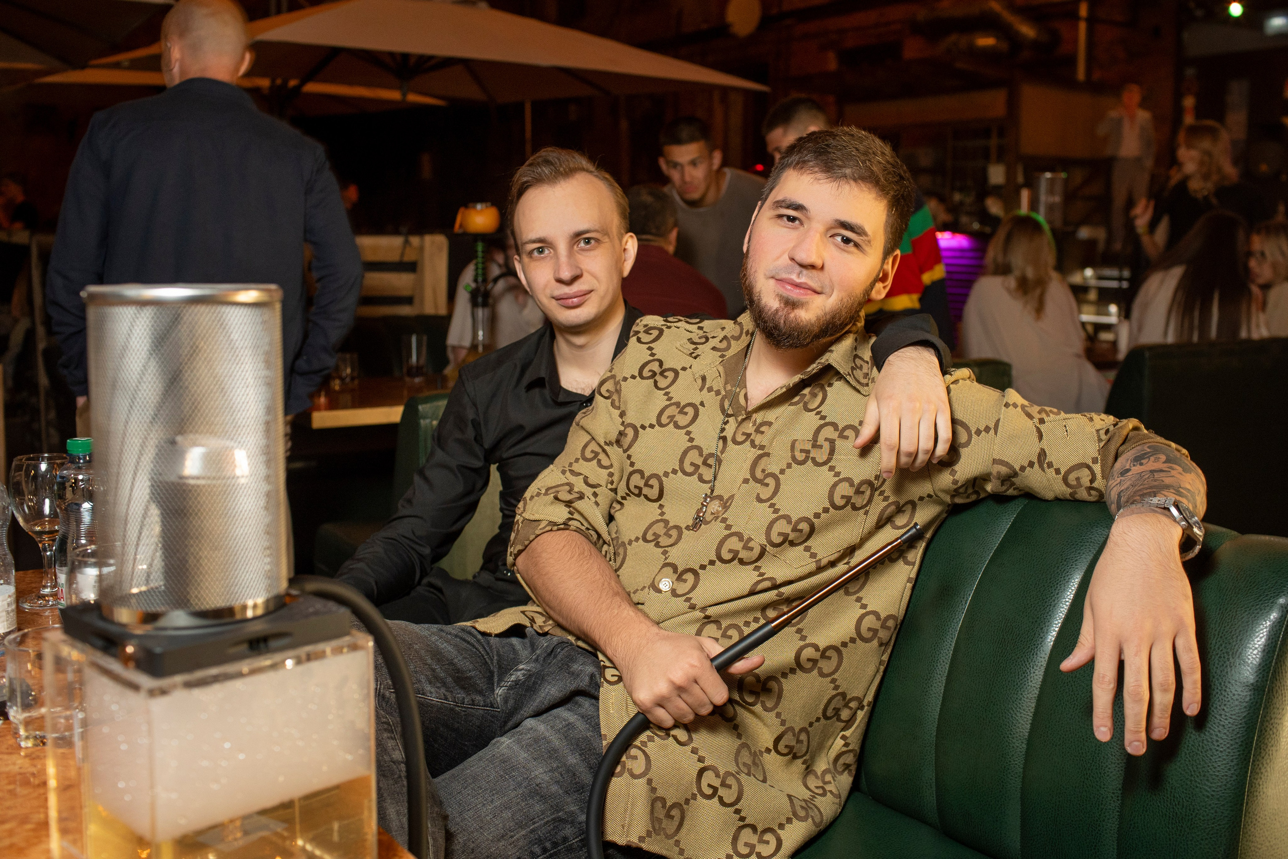 Weekend Vibes — mesto.313