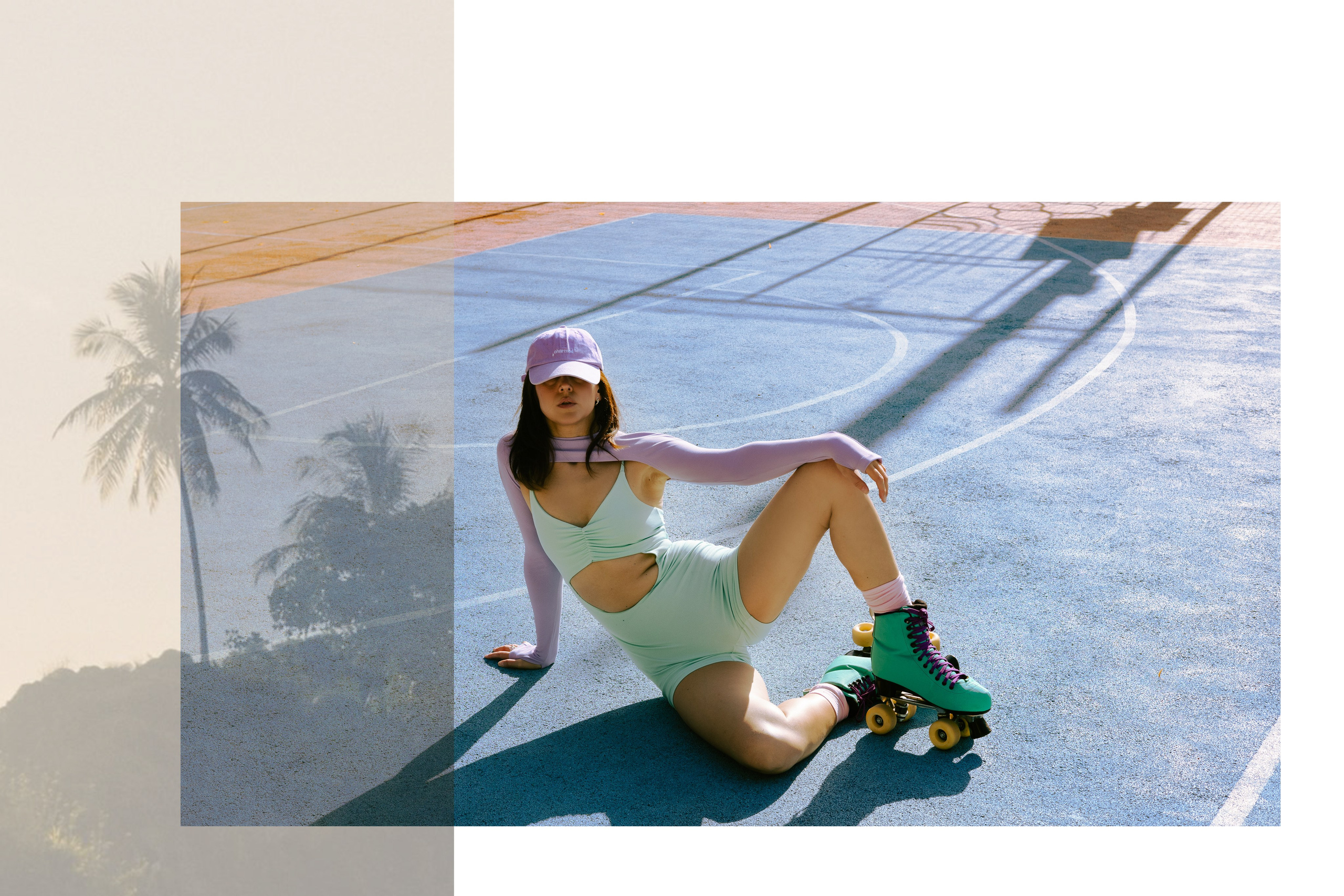 Pulse 23. Коммерческий фотограф в Москве