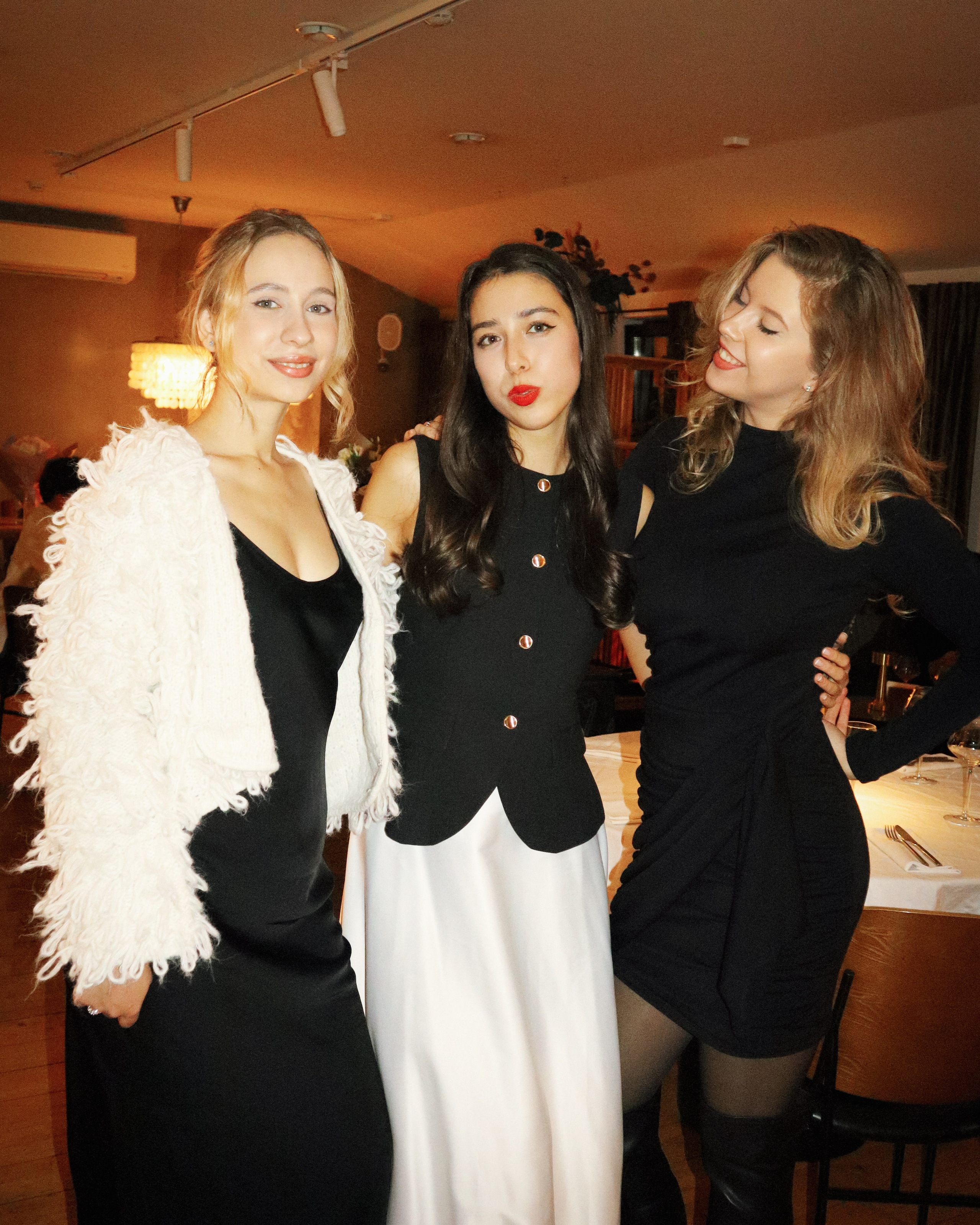 День рождения Александры. Портретный и свадебный фотограф в Москве Александра