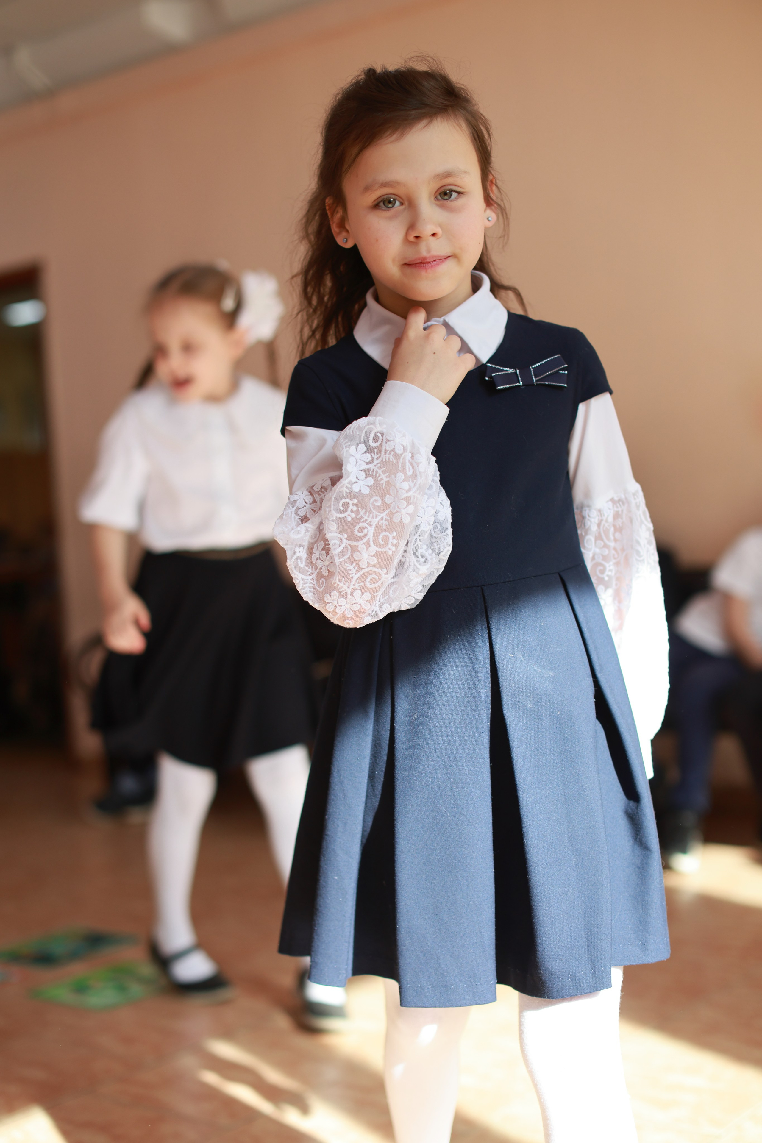 Первоклашки и старше. Семейный и детский фотограф Беспалова Анна